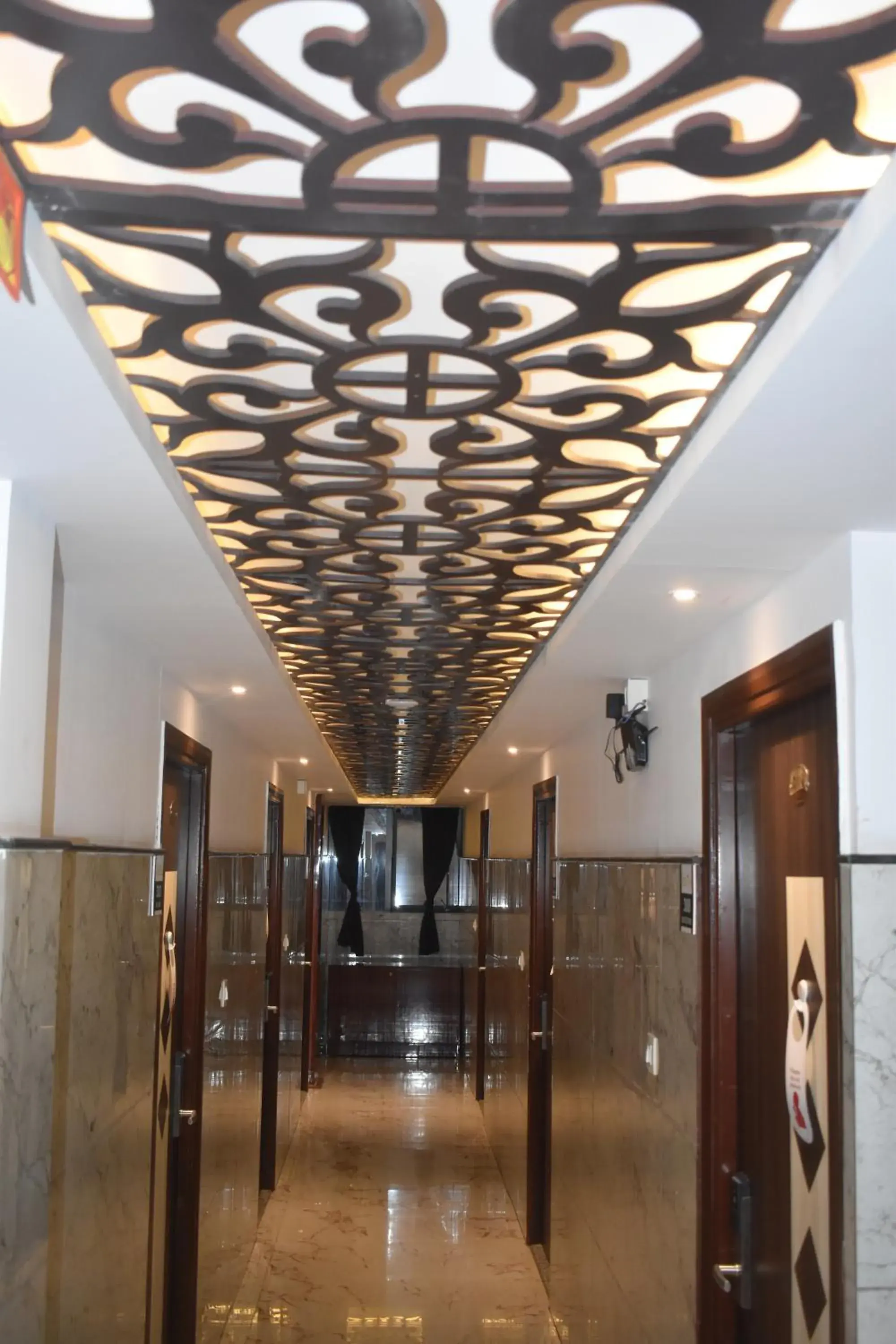 Hotel UR Comforts Jayanagar Hotel UR Comforts Jayanagar