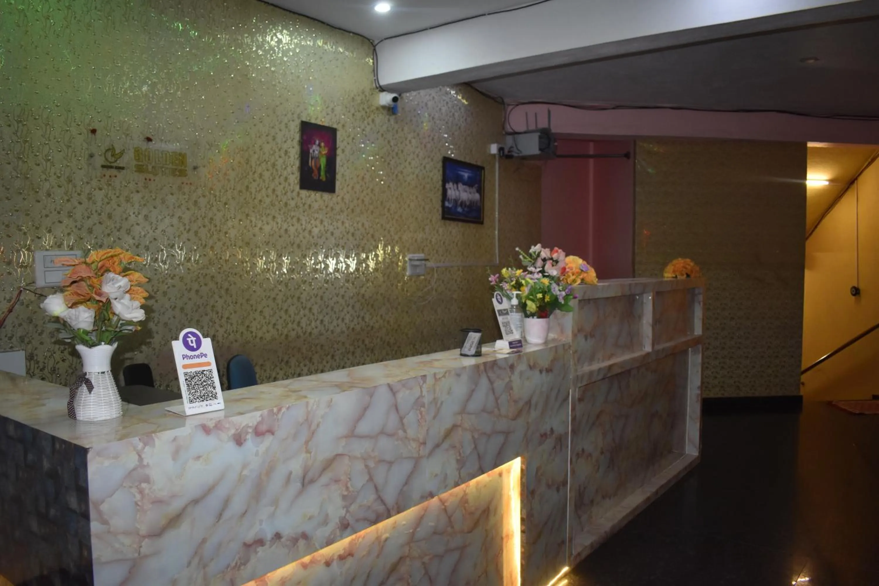 Hotel UR Comforts Jayanagar