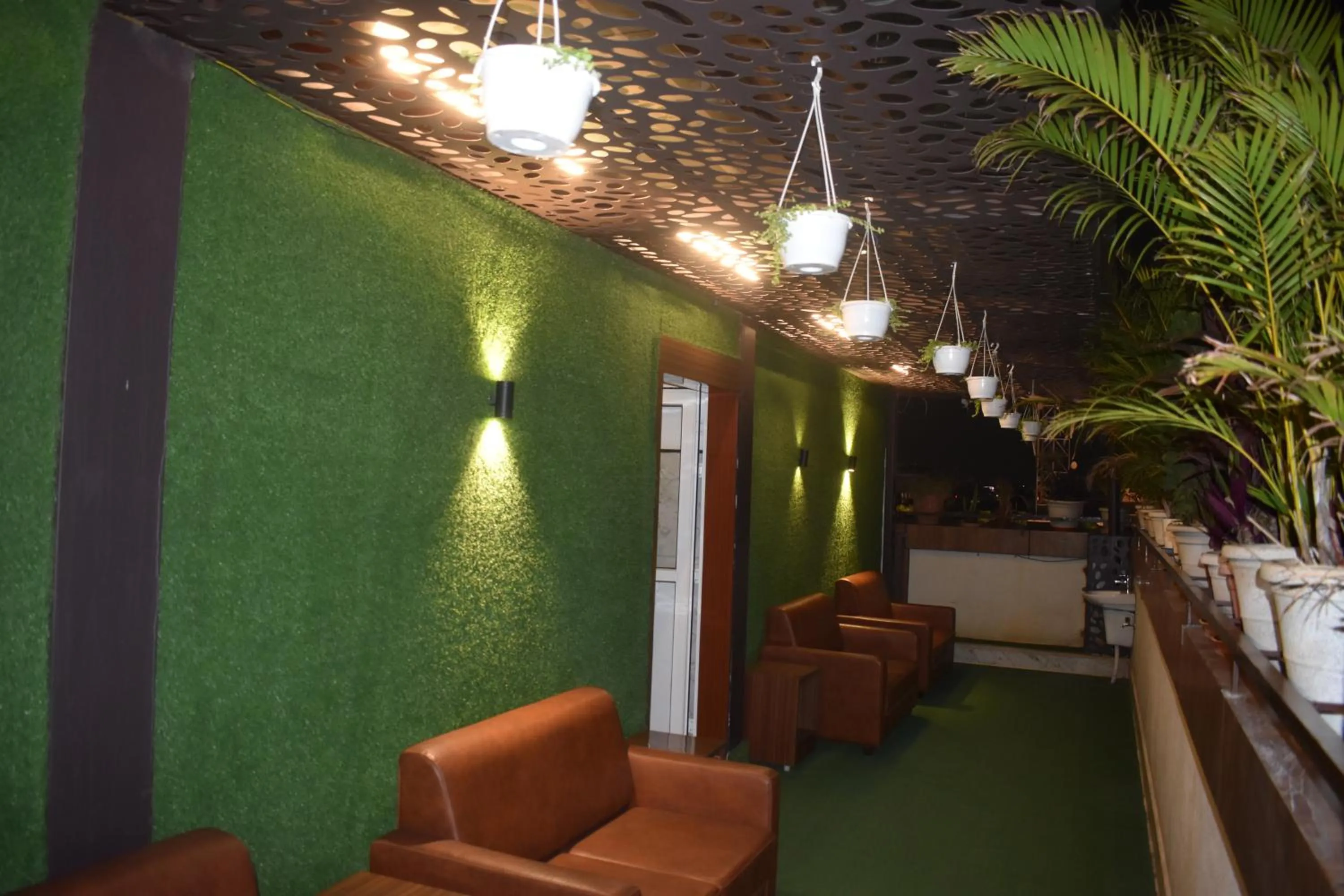 Hotel UR Comforts Jayanagar