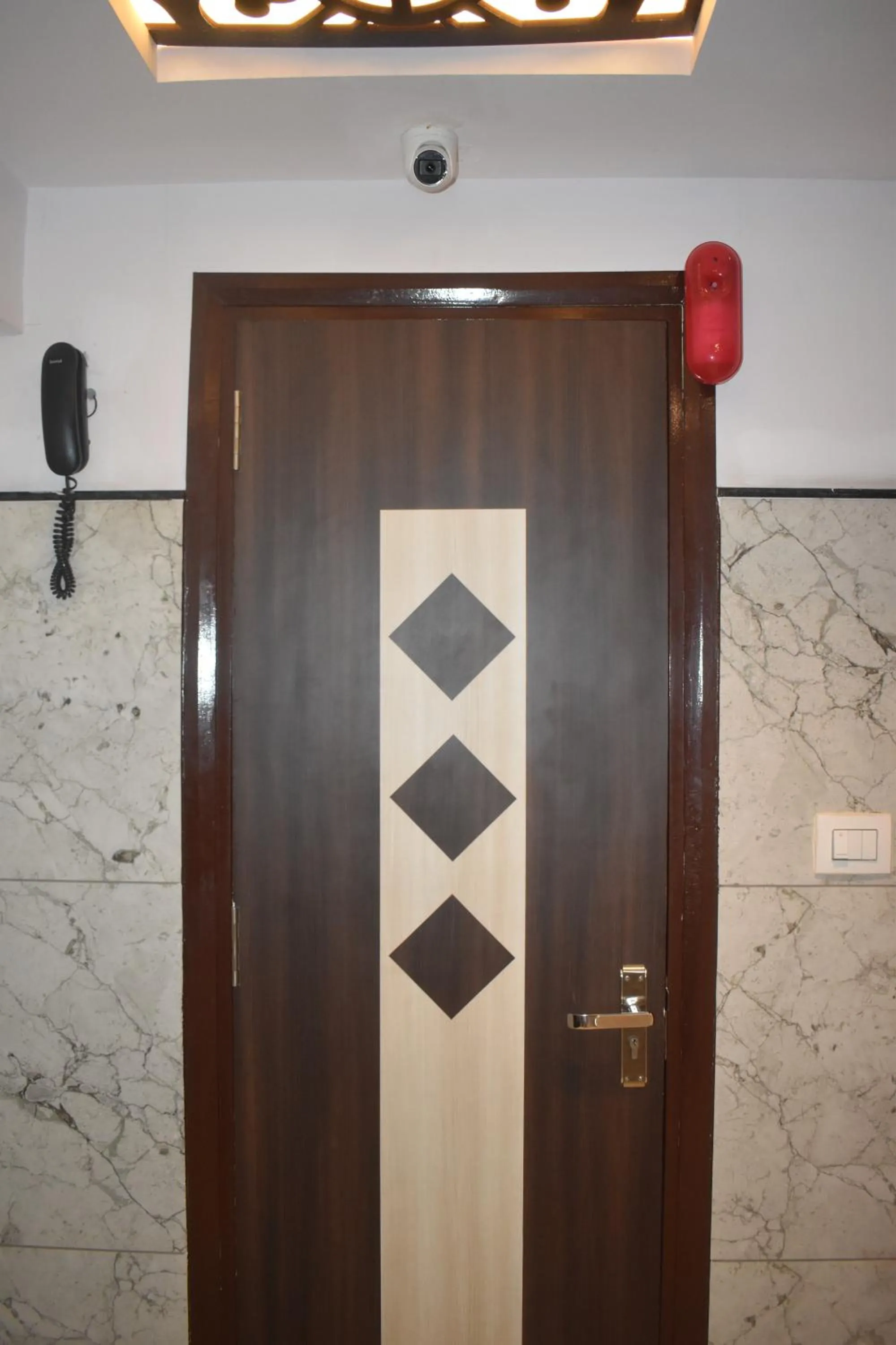 Hotel UR Comforts Jayanagar