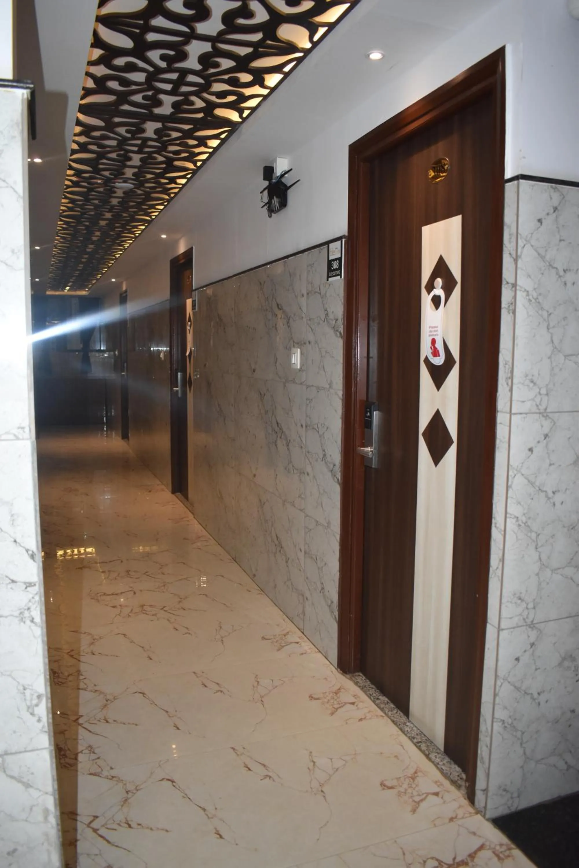 Hotel UR Comforts Jayanagar