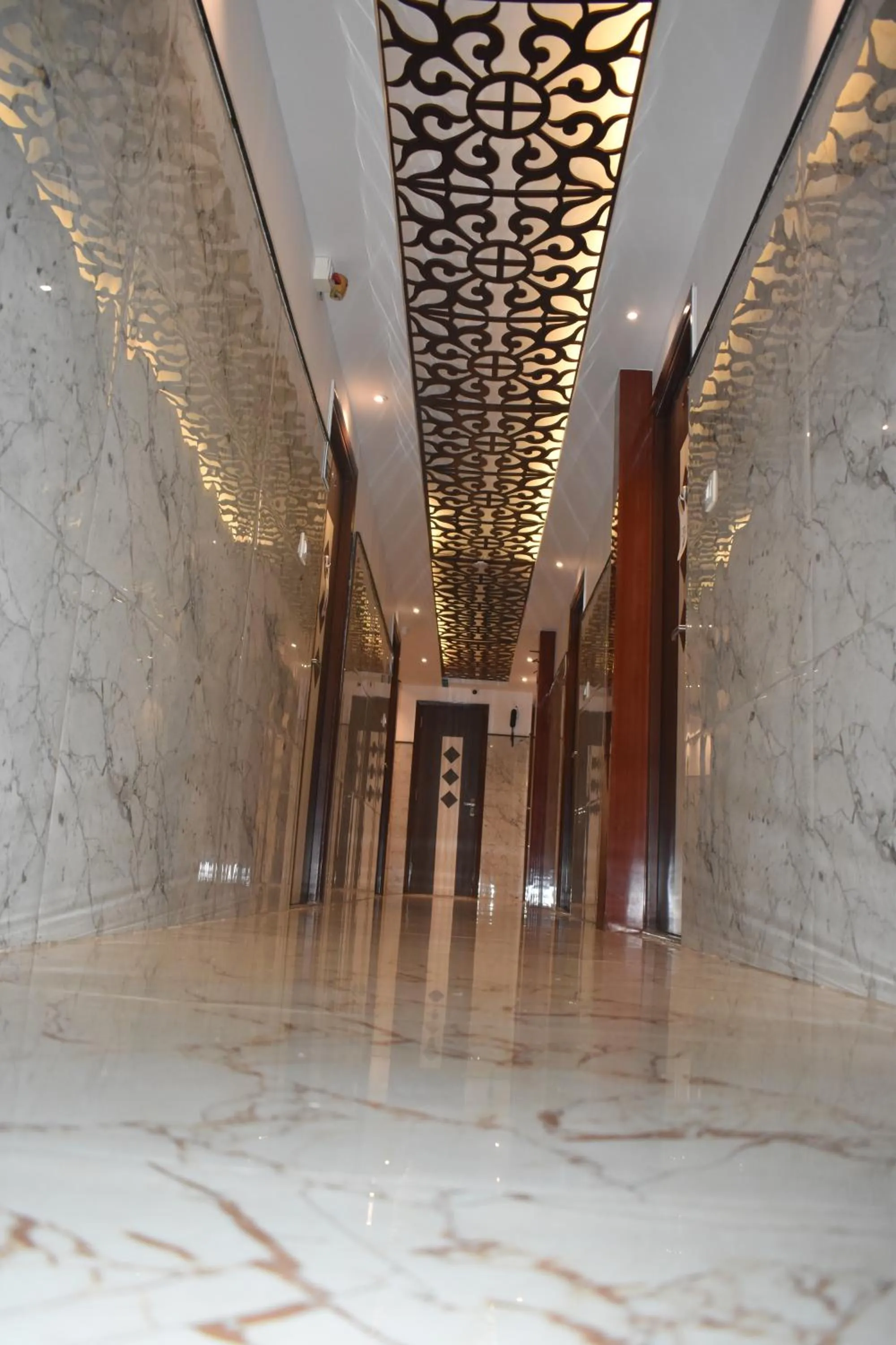 Hotel UR Comforts Jayanagar