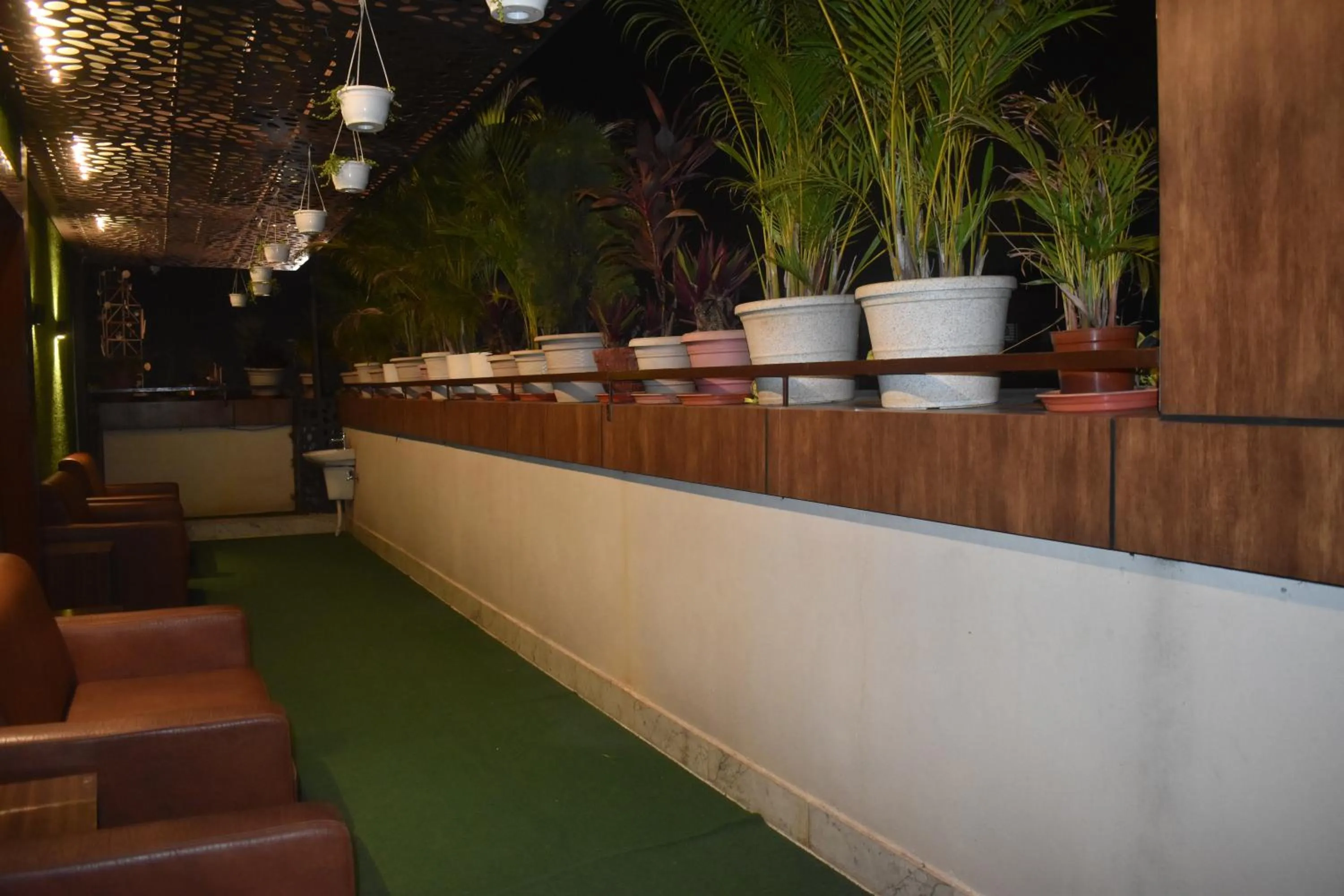 Hotel UR Comforts Jayanagar