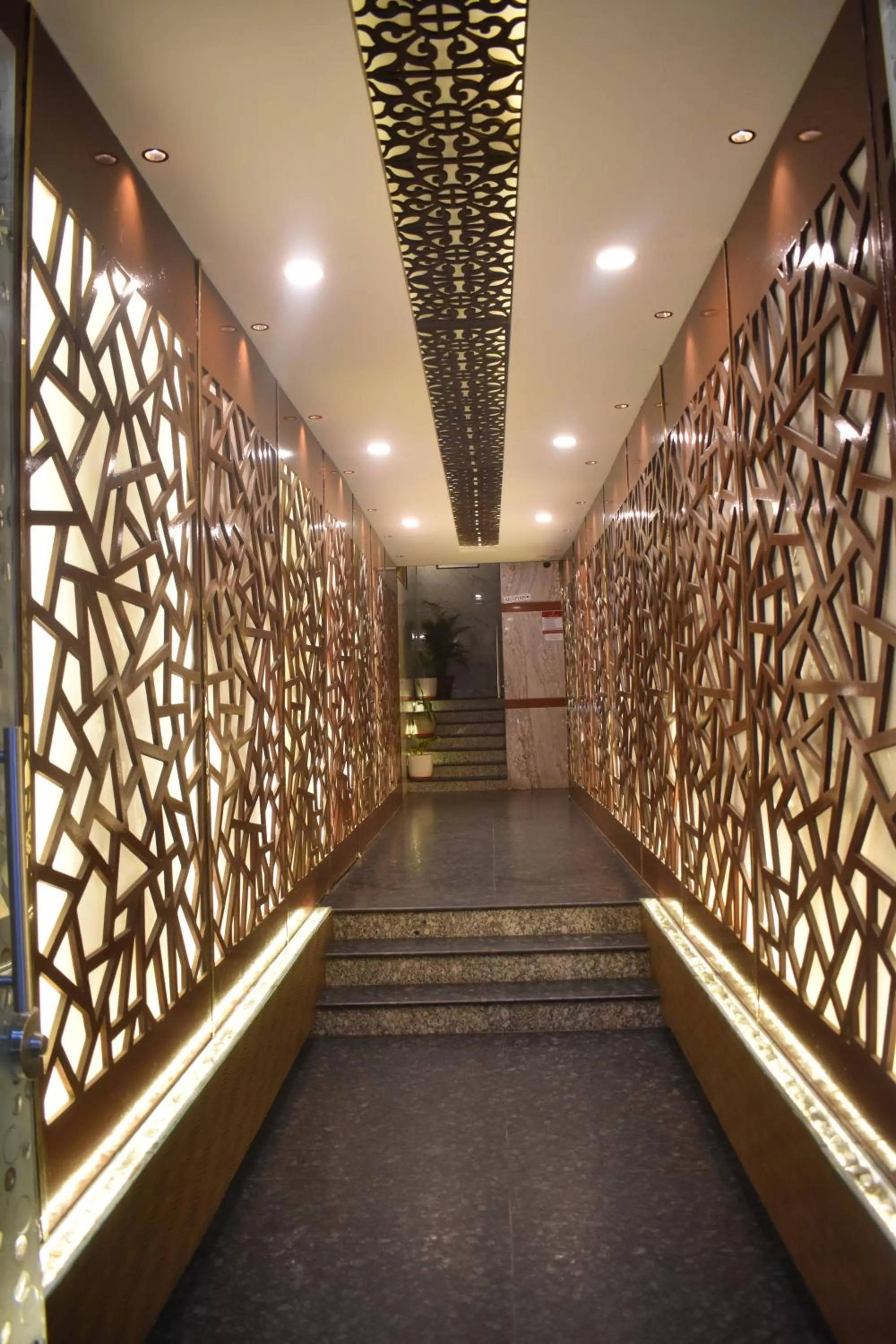Hotel UR Comforts Jayanagar
