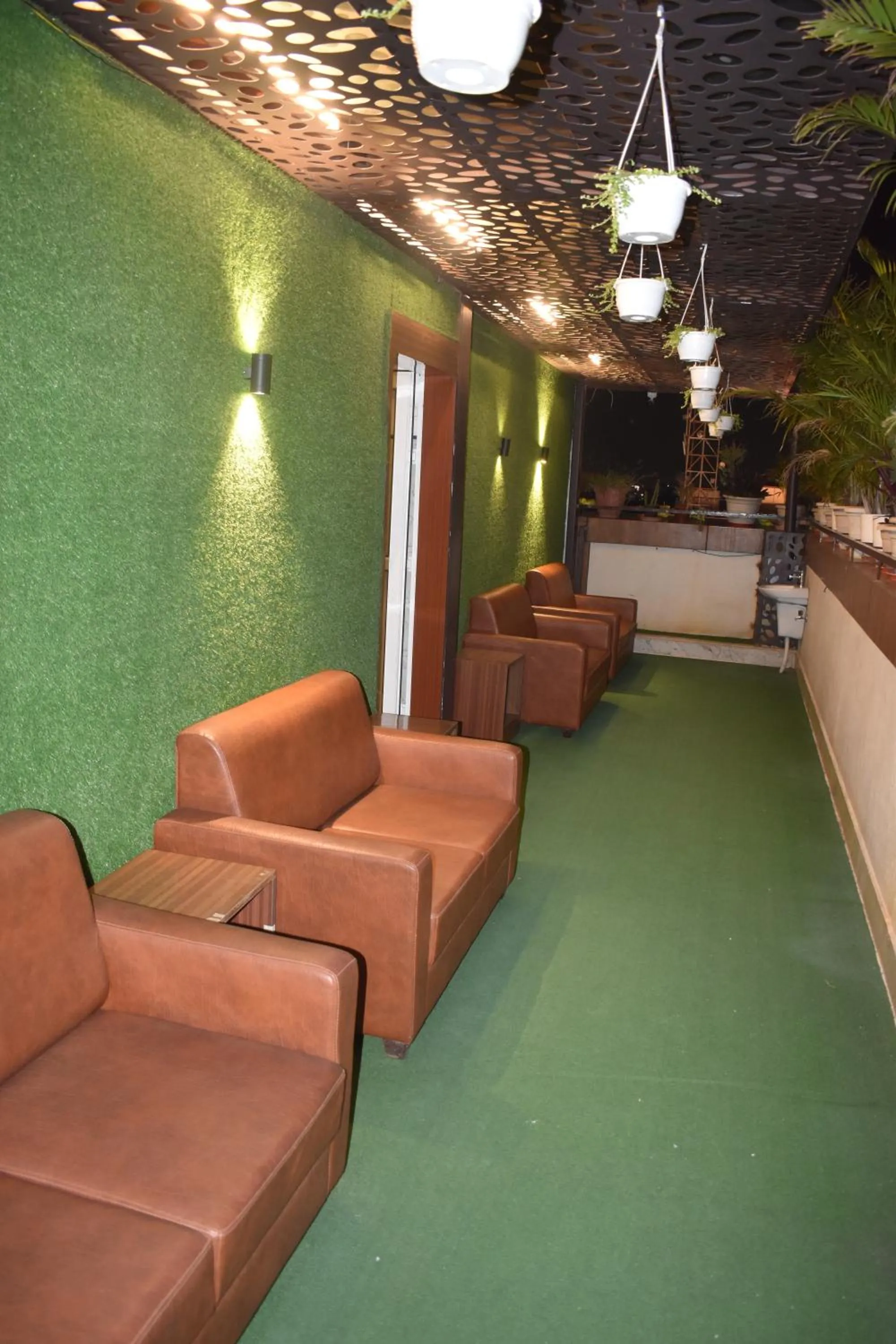 Hotel UR Comforts Jayanagar