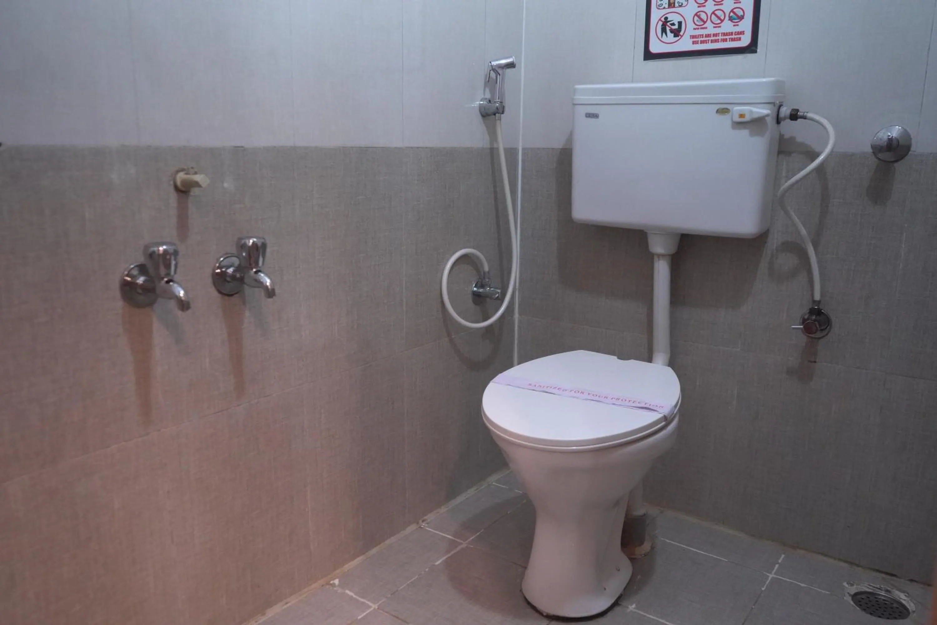 Hotel UR Comforts Jayanagar