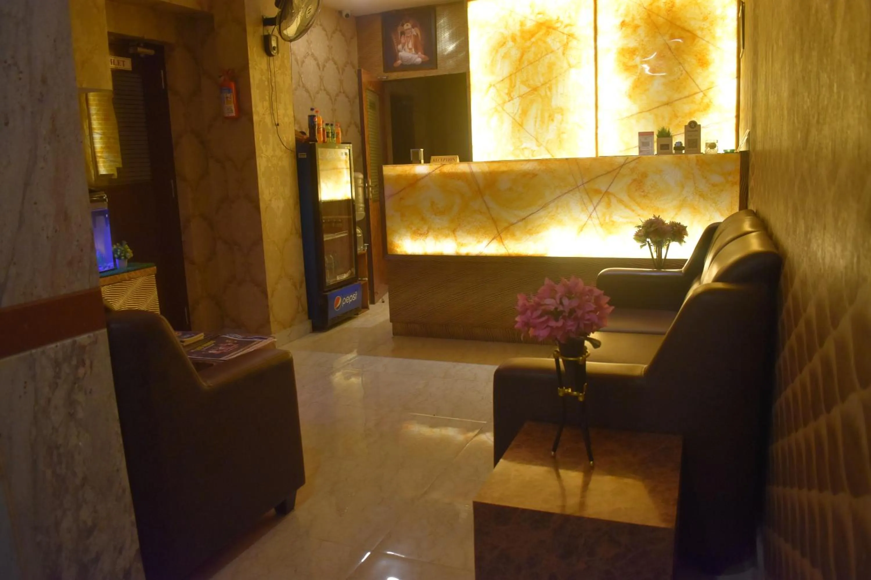 Hotel UR Comforts Jayanagar