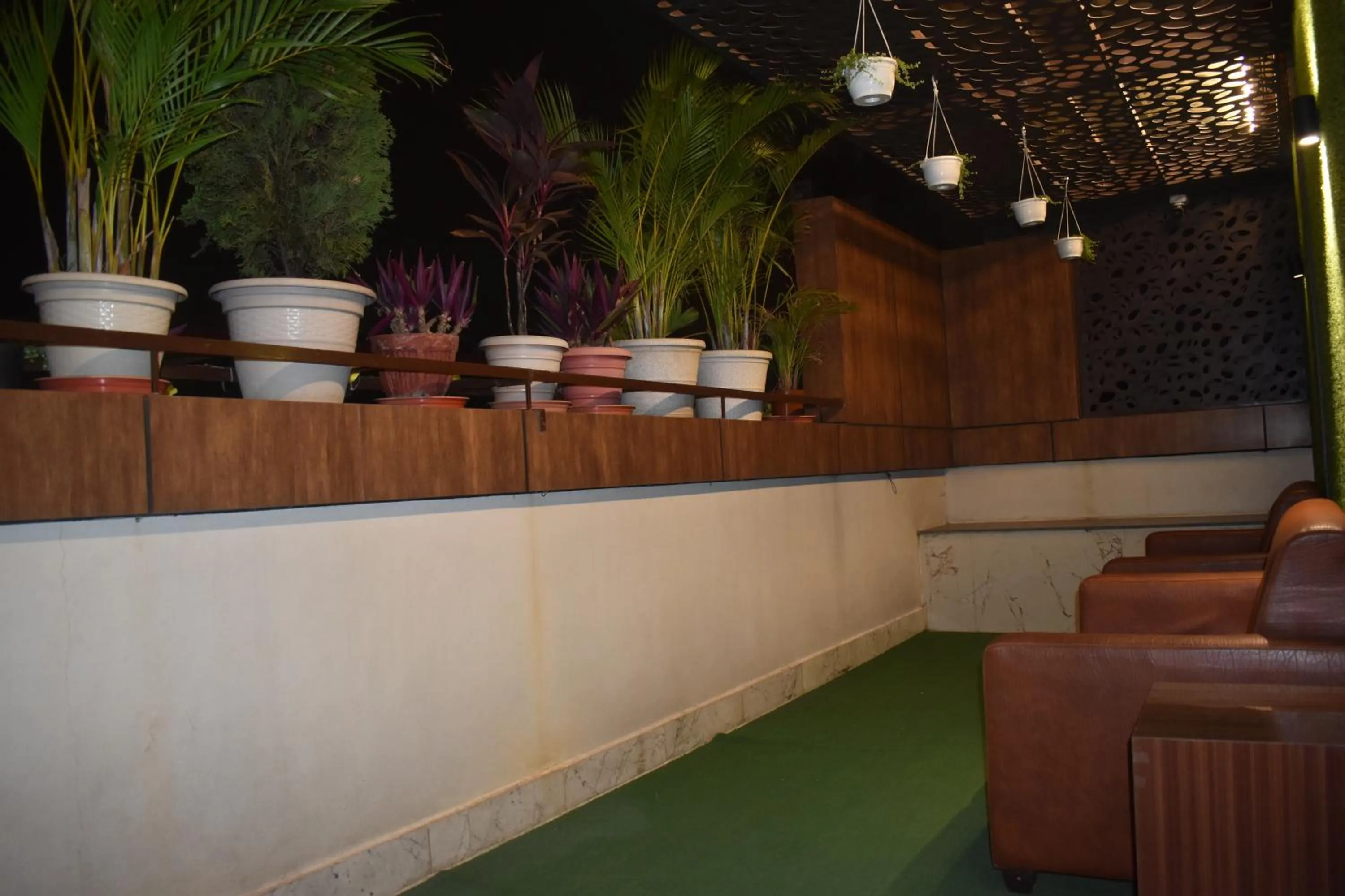 Hotel UR Comforts Jayanagar