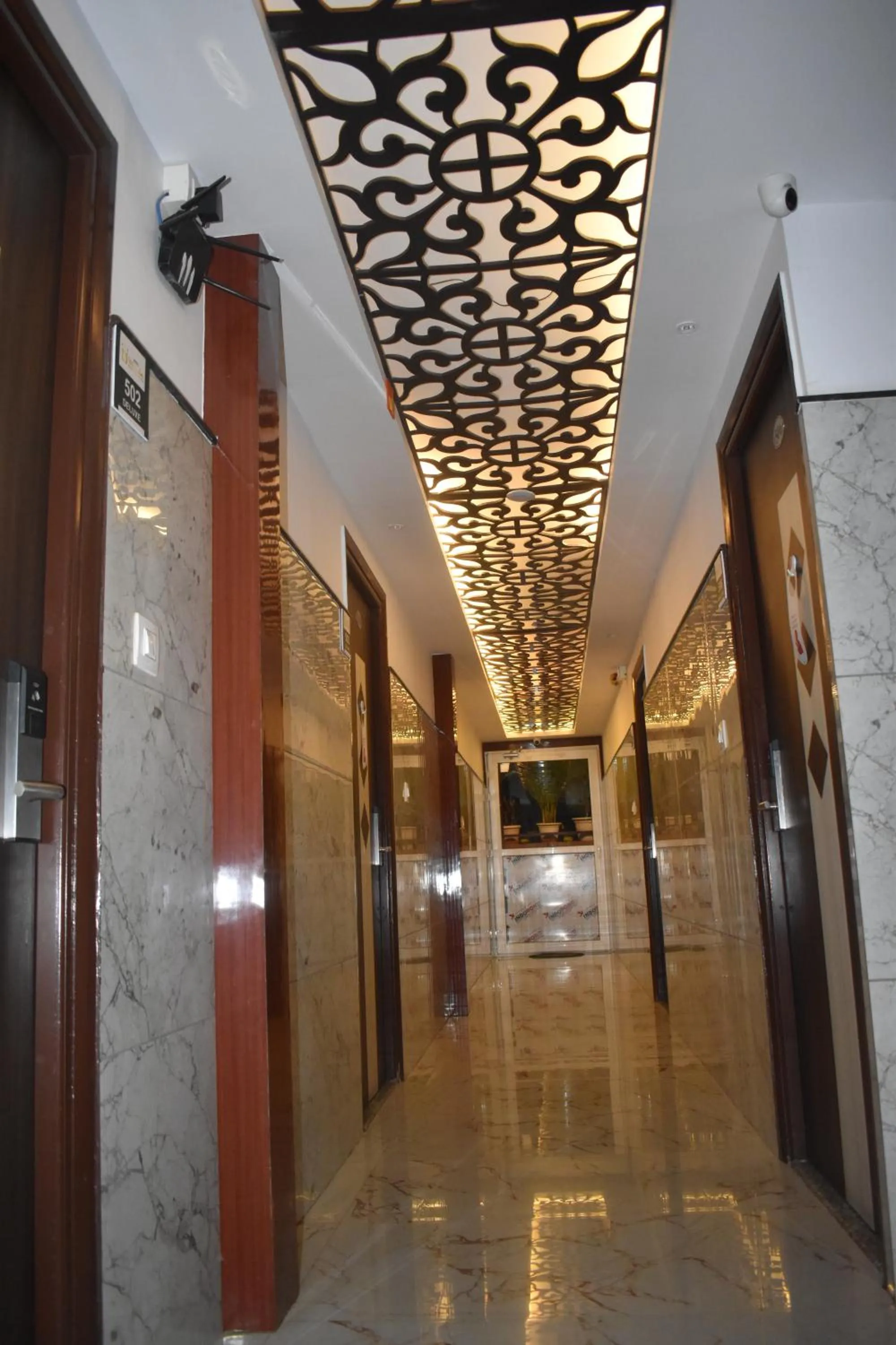 Hotel UR Comforts Jayanagar