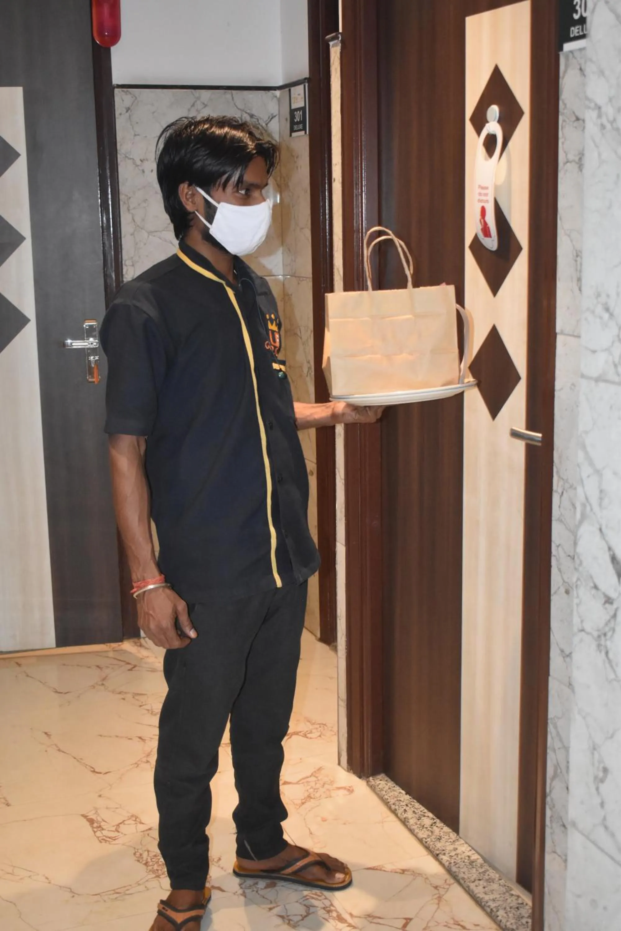 Hotel UR Comforts Jayanagar