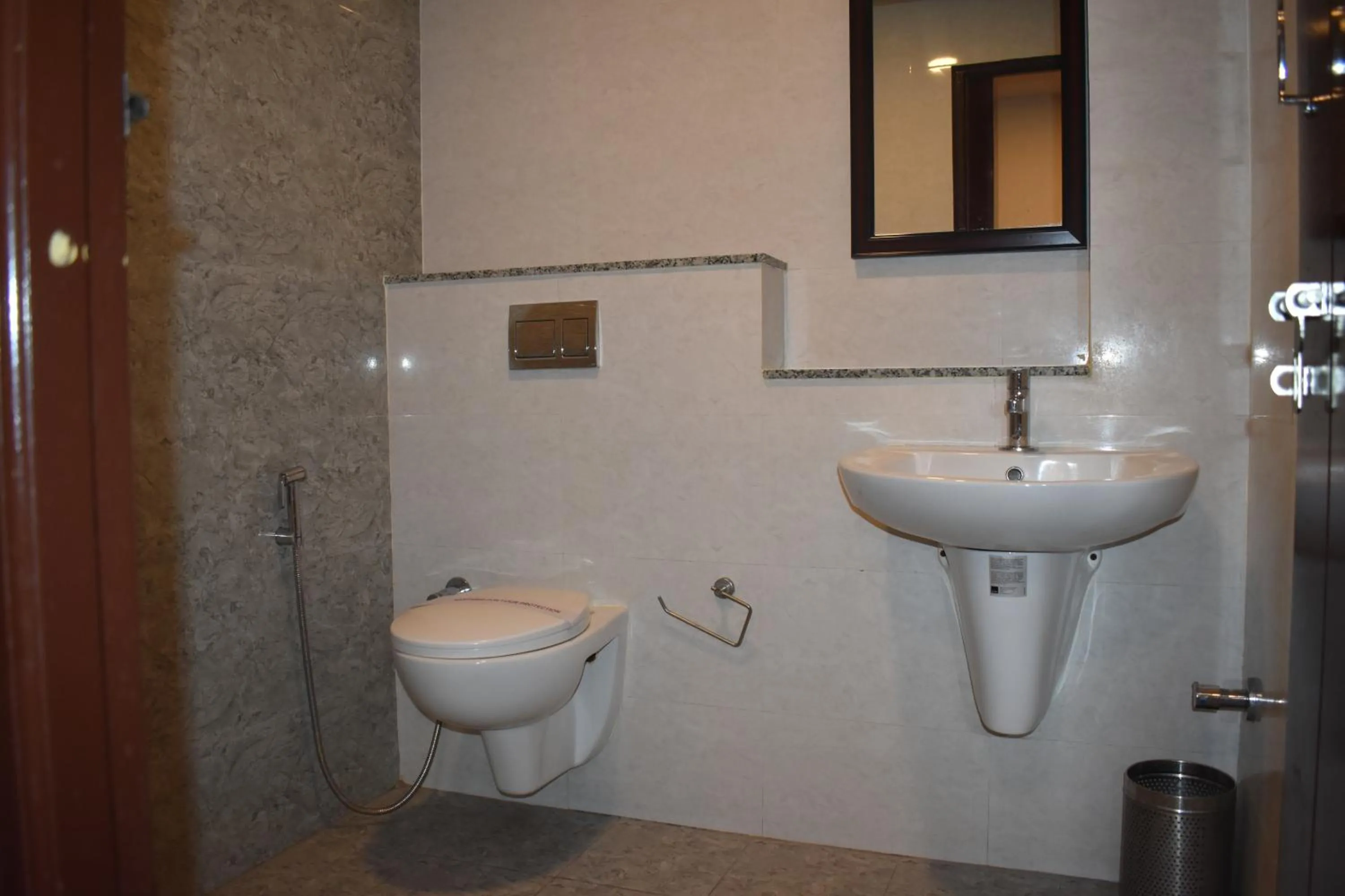 Hotel UR Comforts Jayanagar