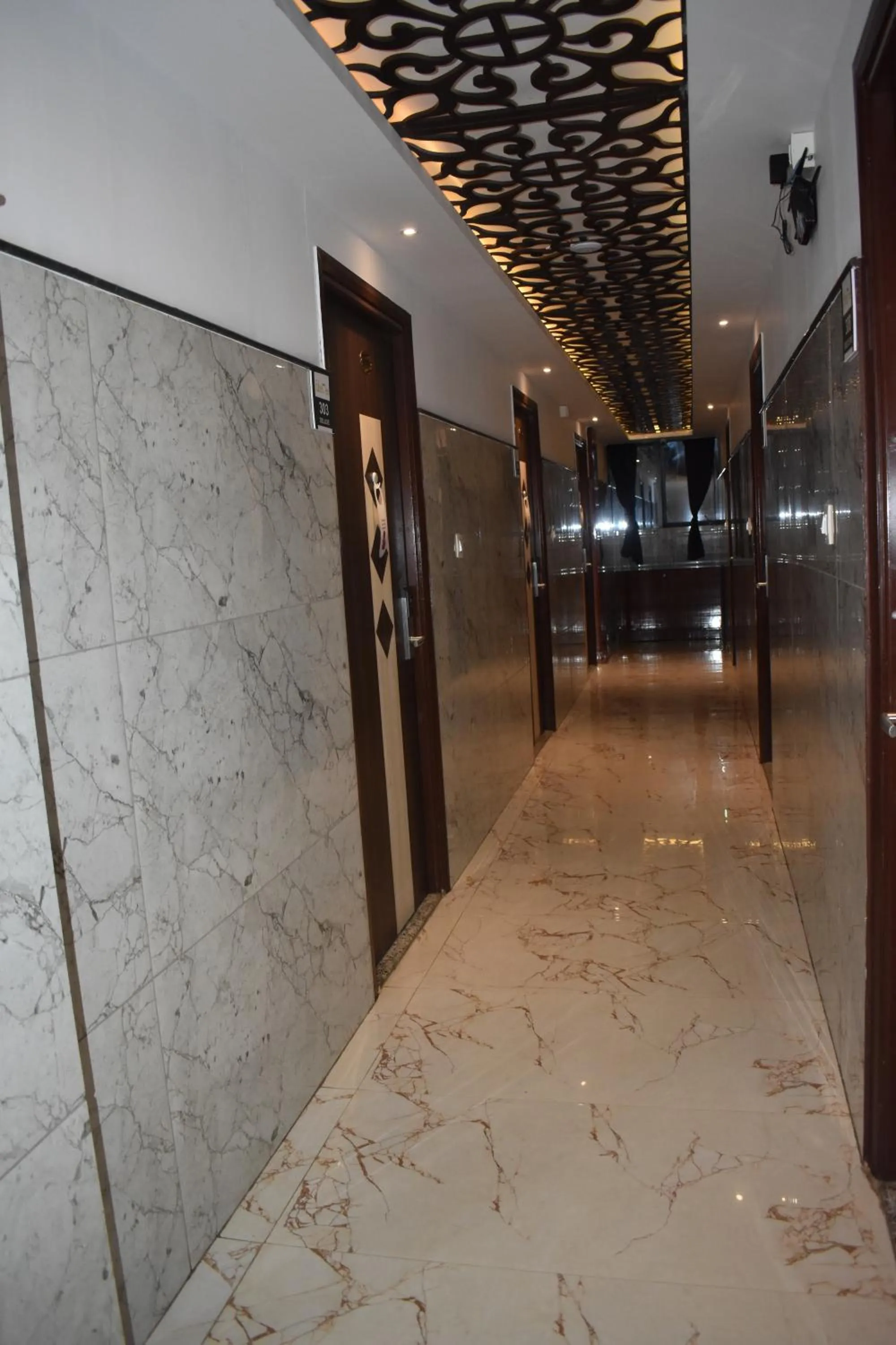 Hotel UR Comforts Jayanagar