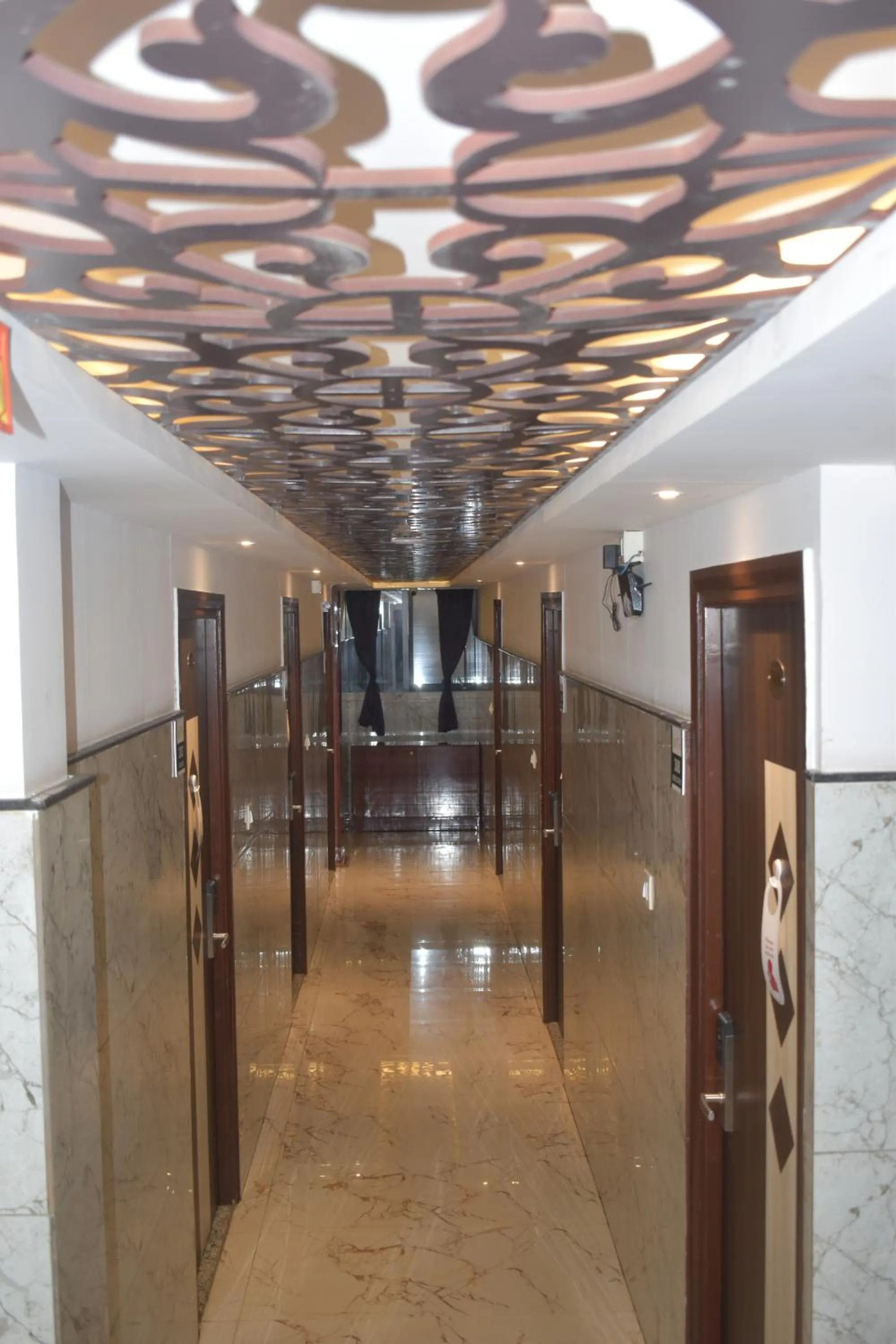 Hotel UR Comforts Jayanagar