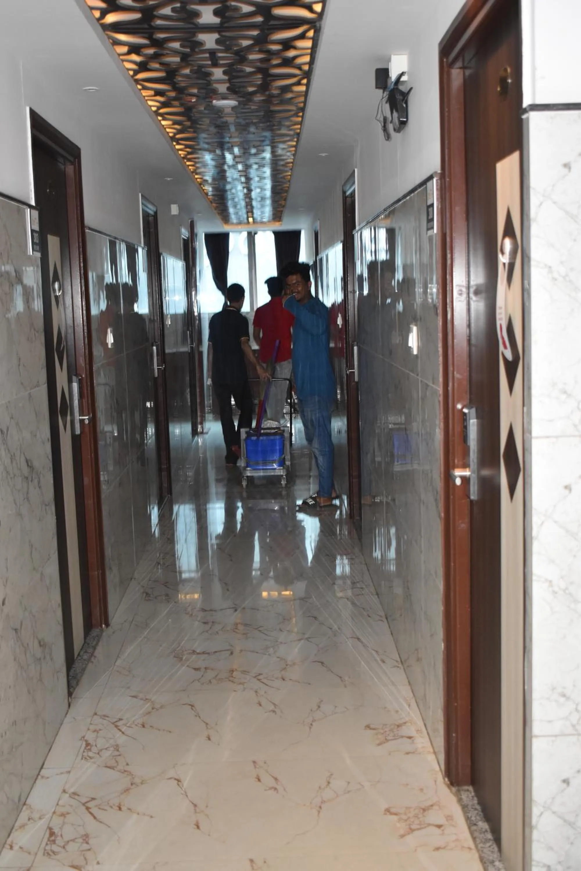 Hotel UR Comforts Jayanagar