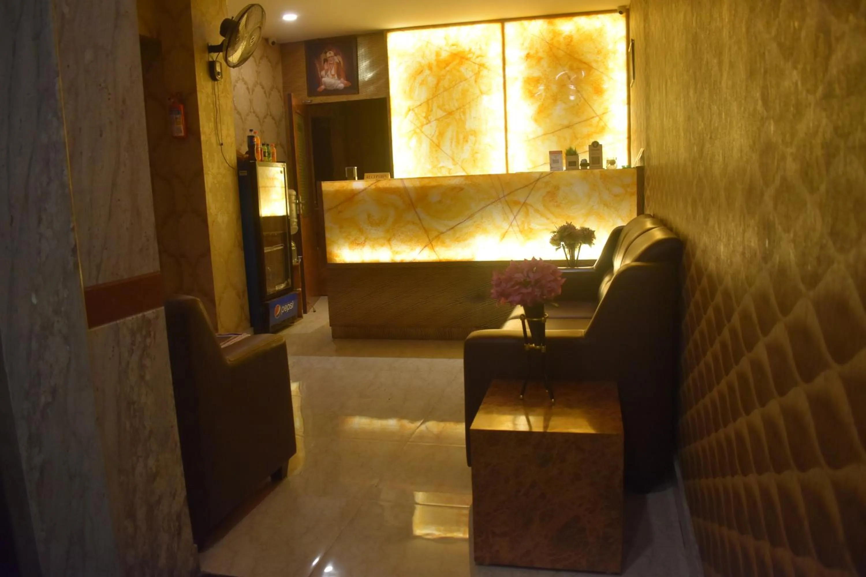 Hotel UR Comforts Jayanagar