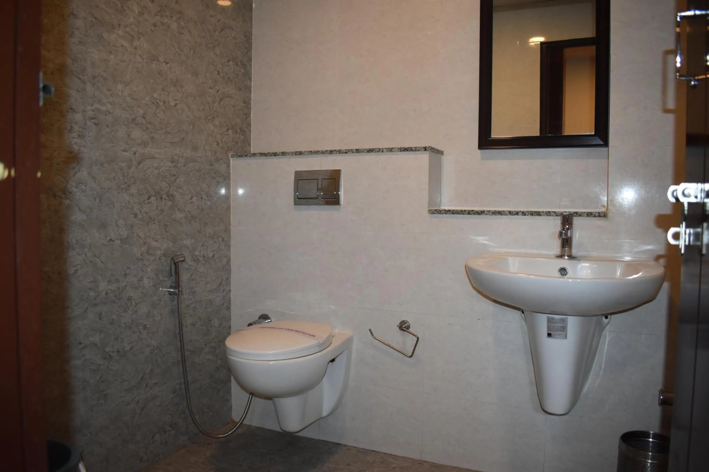 Hotel UR Comforts Jayanagar