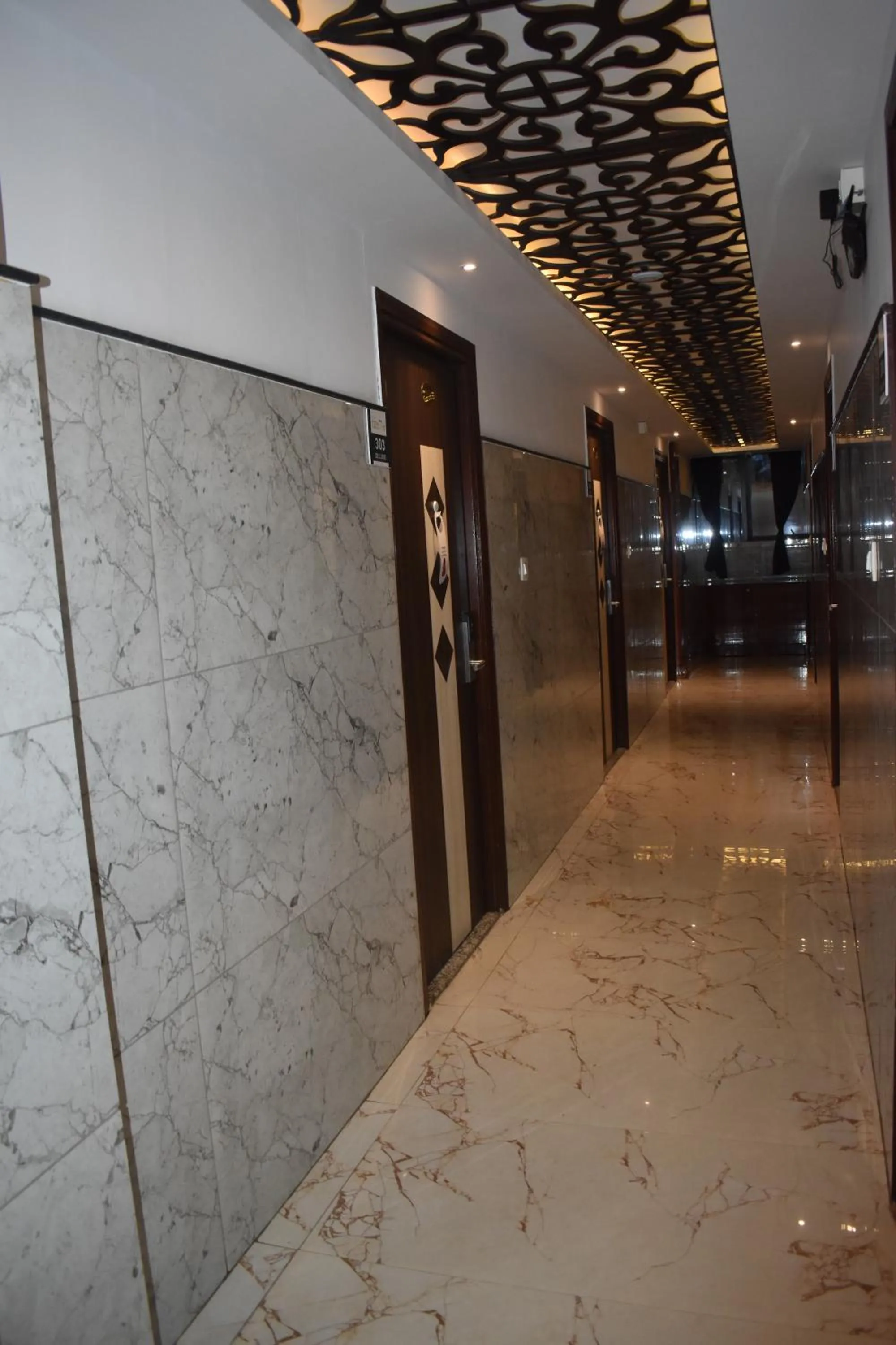 Hotel UR Comforts Jayanagar