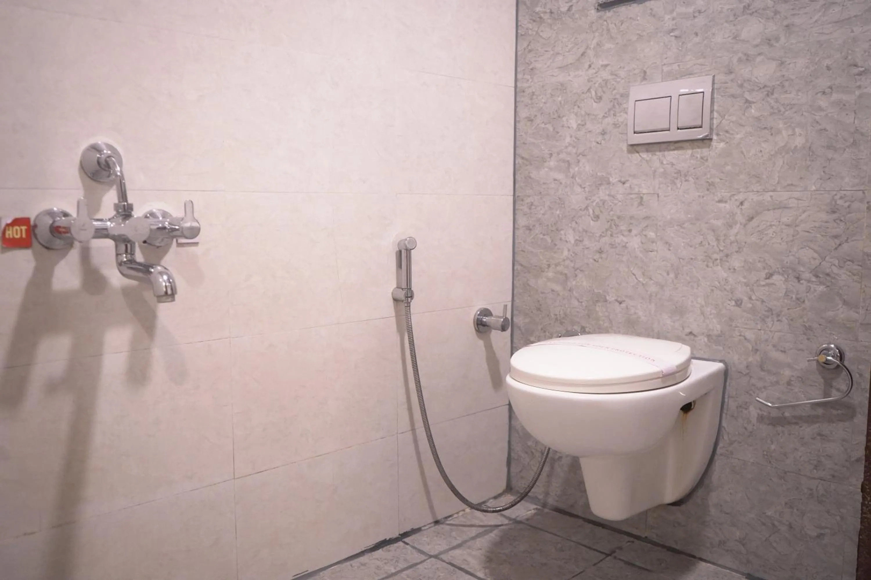 Hotel UR Comforts Jayanagar