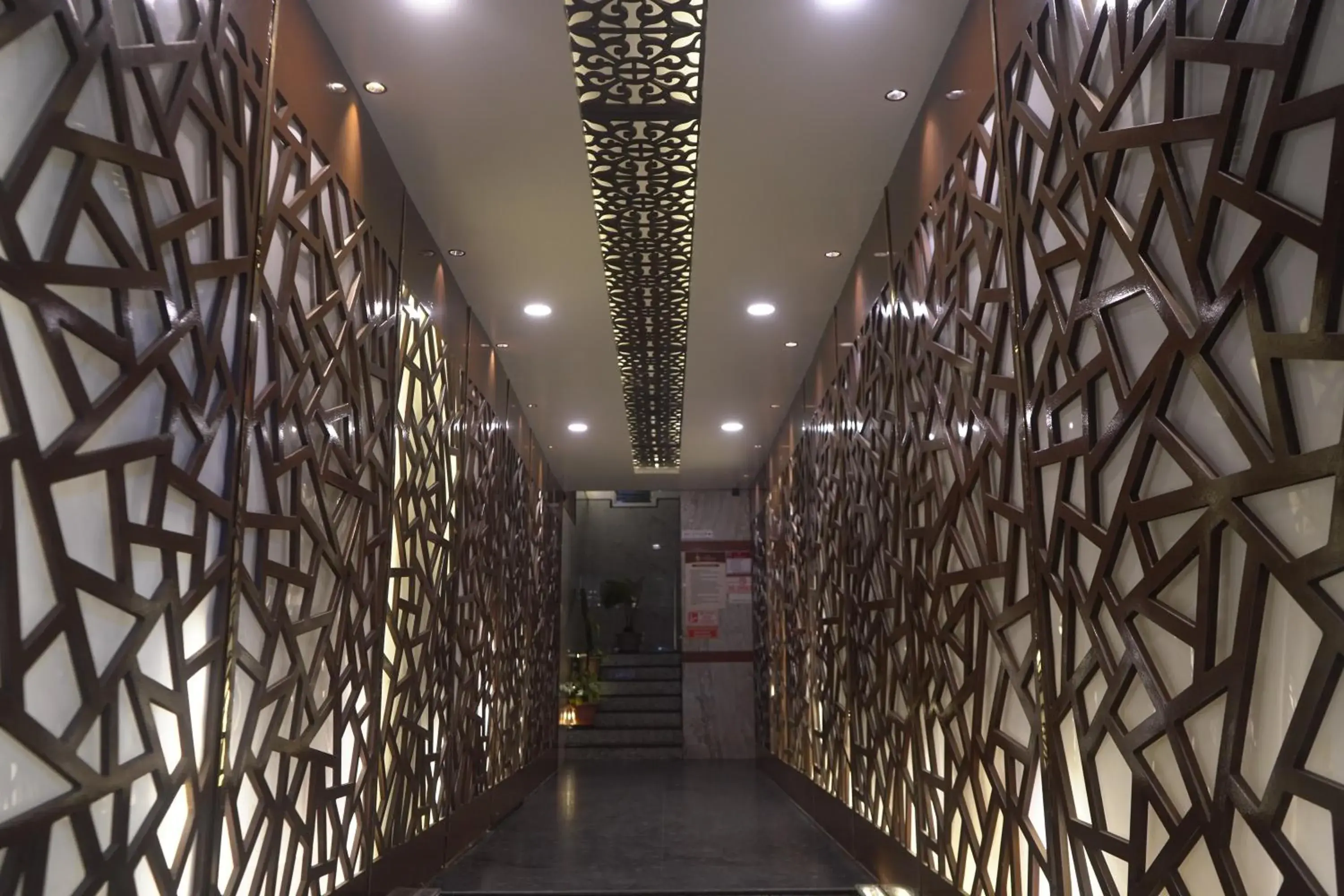 Hotel UR Comforts Jayanagar Hotel UR Comforts Jayanagar