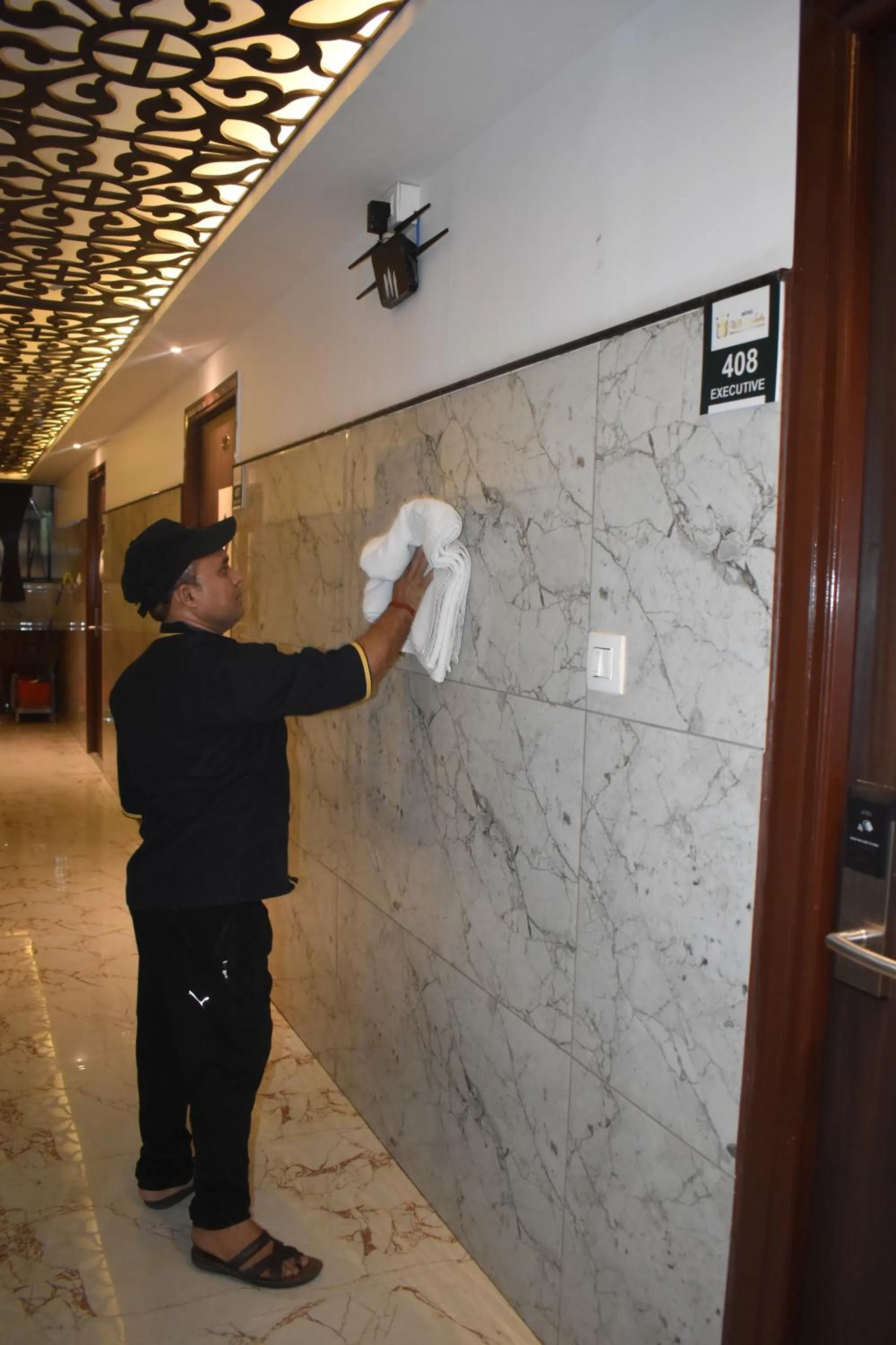 Hotel UR Comforts Jayanagar