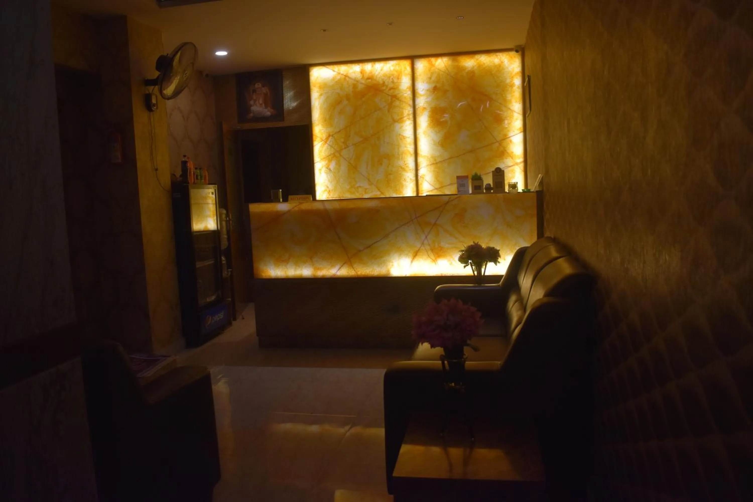 Hotel UR Comforts Jayanagar