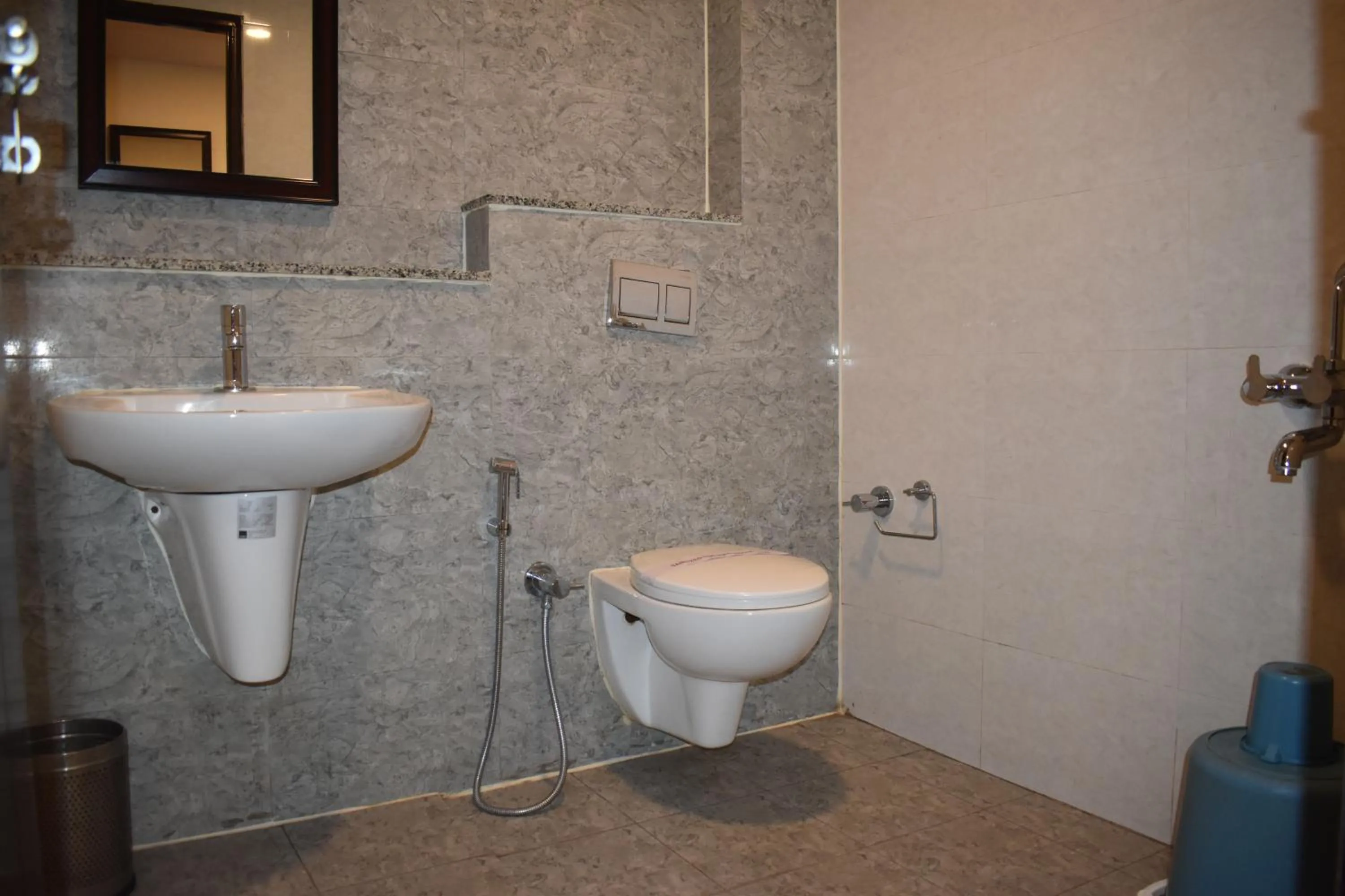 Hotel UR Comforts Jayanagar