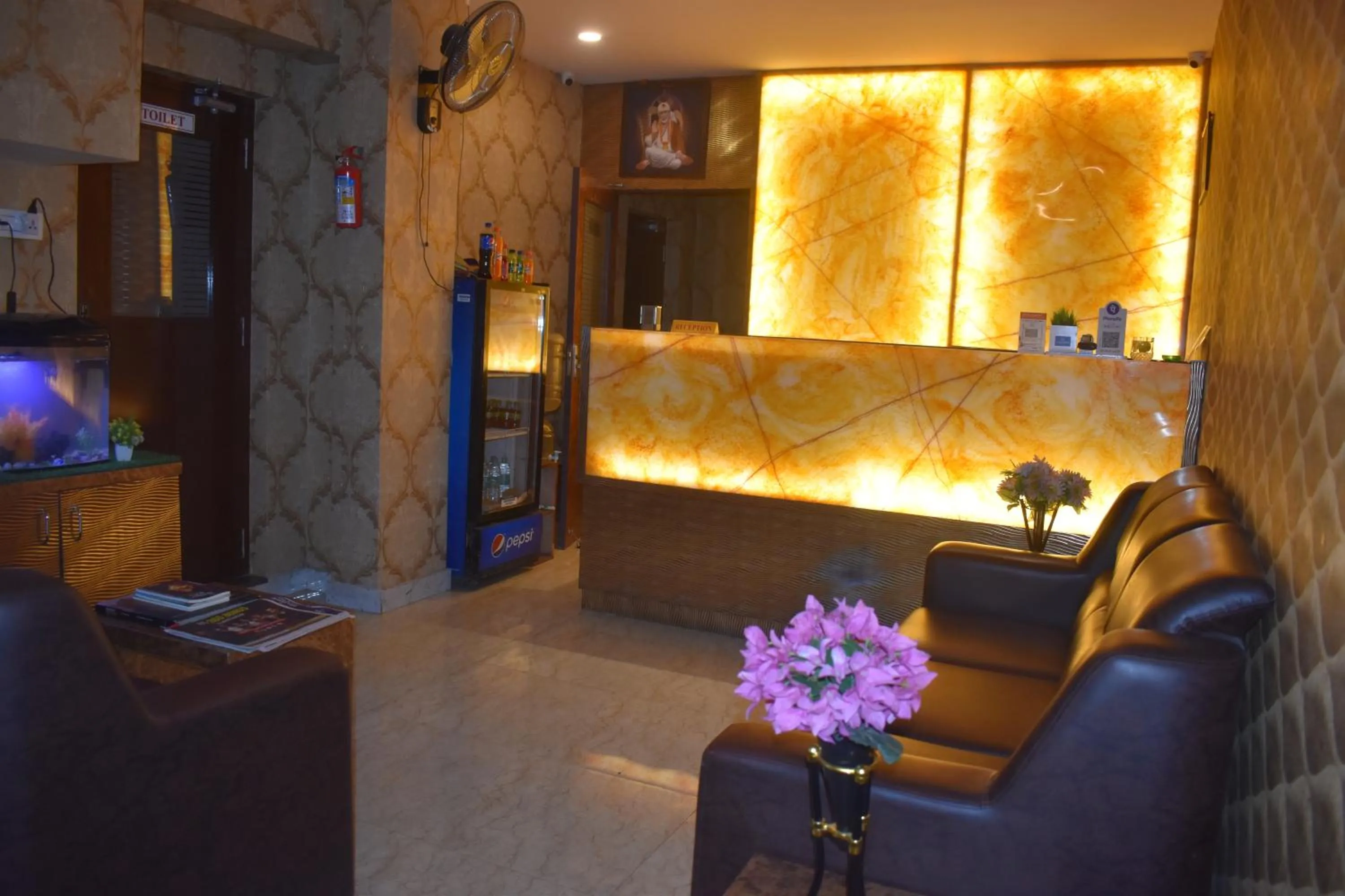 Hotel UR Comforts Jayanagar