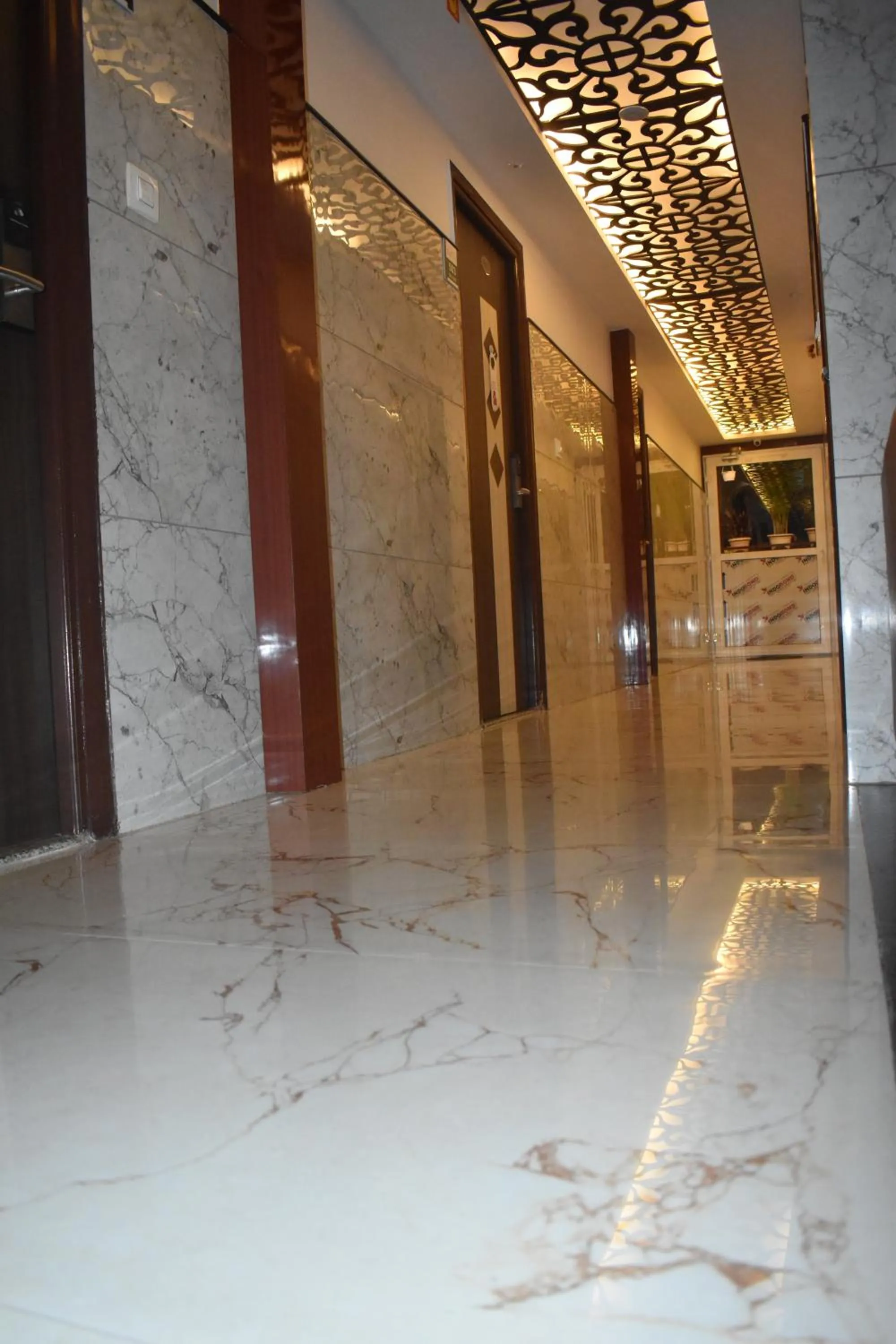 Hotel UR Comforts Jayanagar