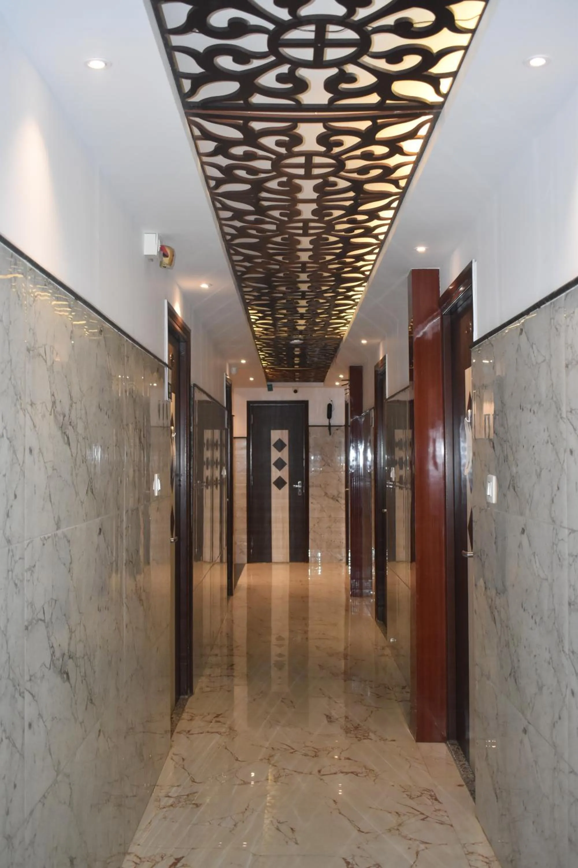 Hotel UR Comforts Jayanagar