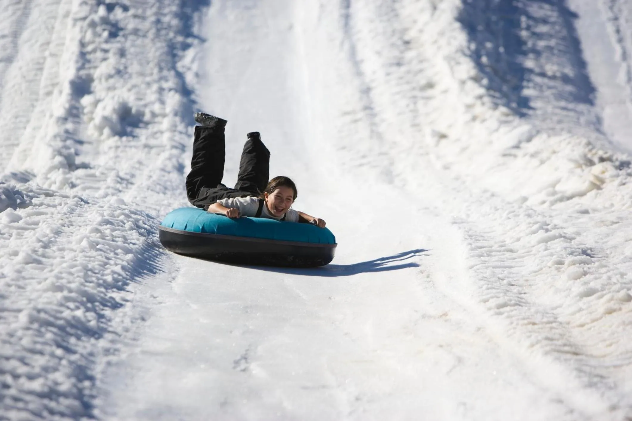 Activities in Montage Big Sky