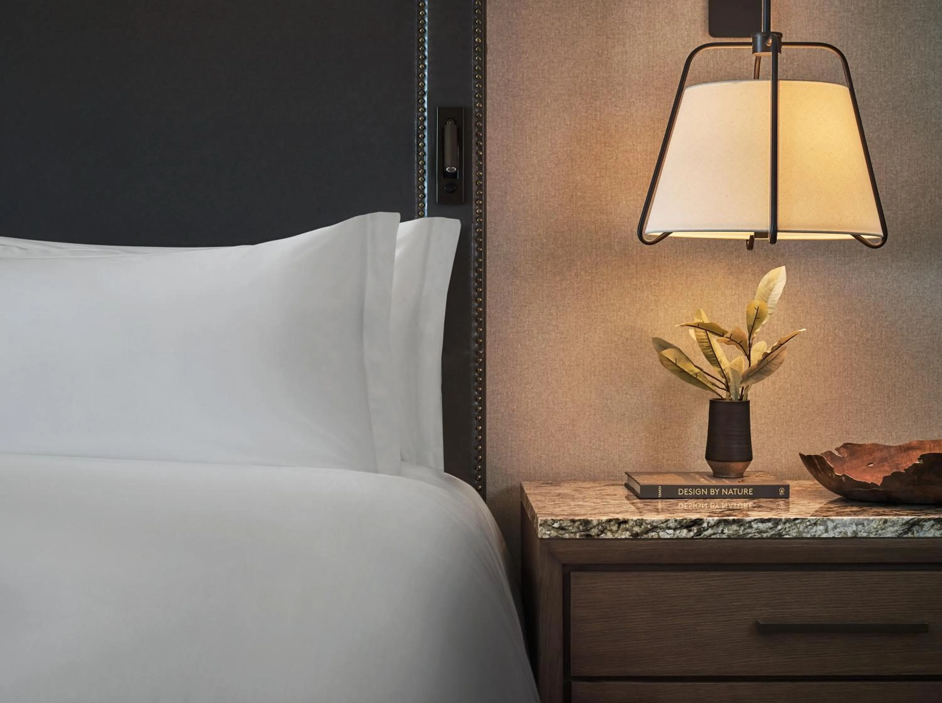 Bed in Montage Big Sky