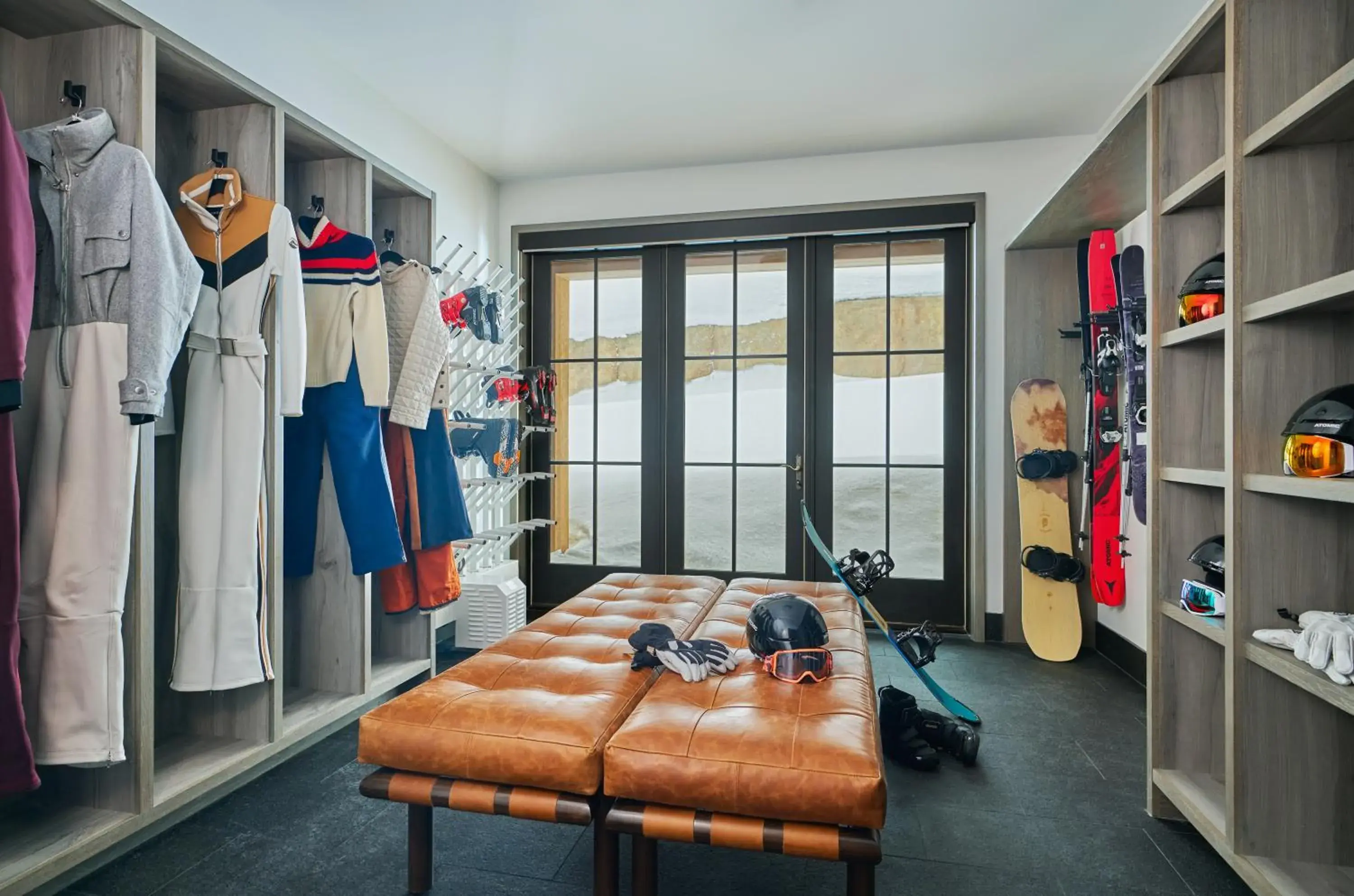 Vista Six Bedroom Residence in Montage Big Sky Vista Six Bedroom Residence in Montage Big Sky