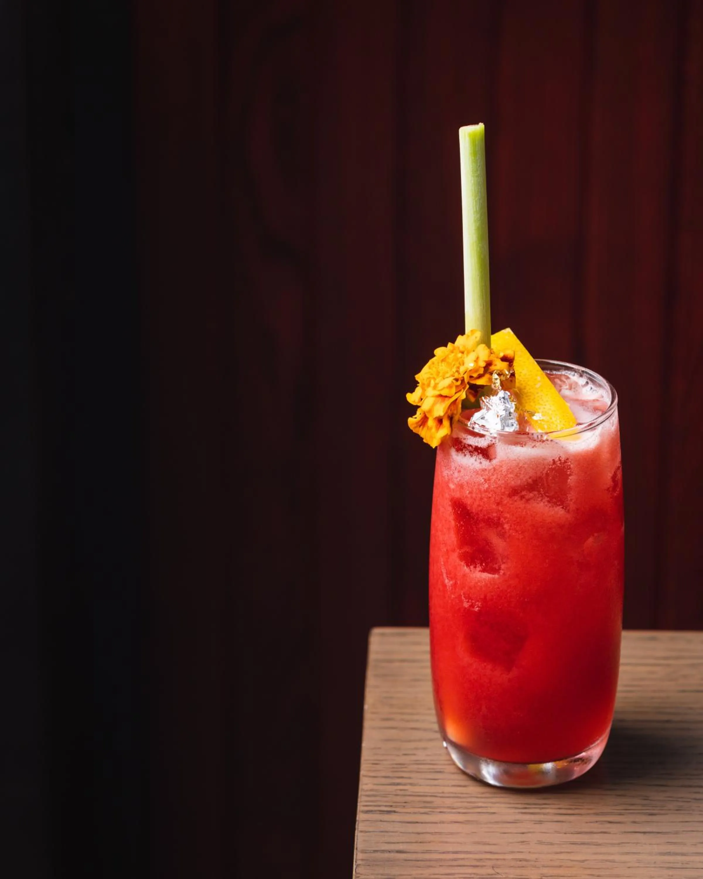 Drinks in Radisson Mumbai Goregaon