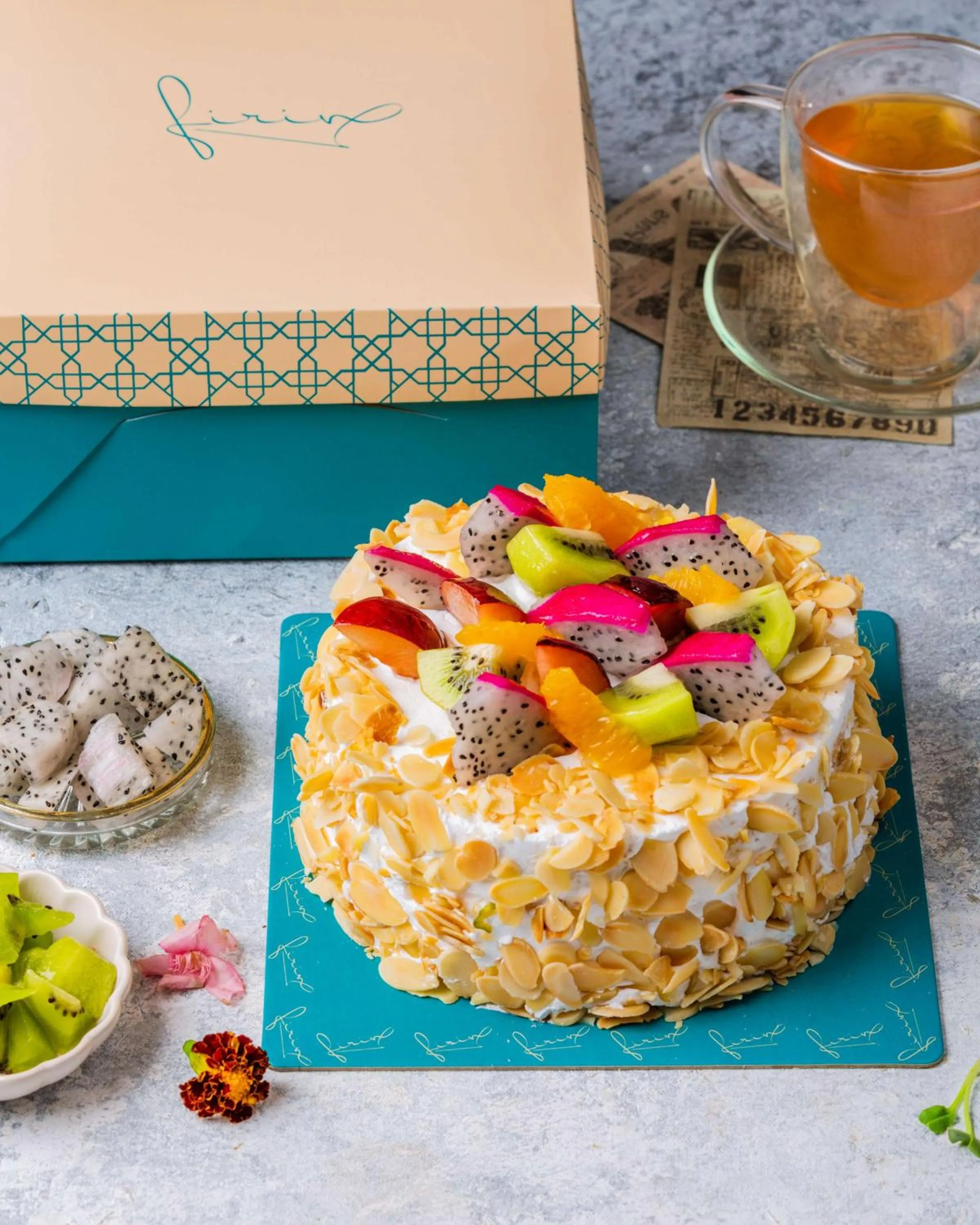 Restaurant/places to eat in Radisson Mumbai Goregaon