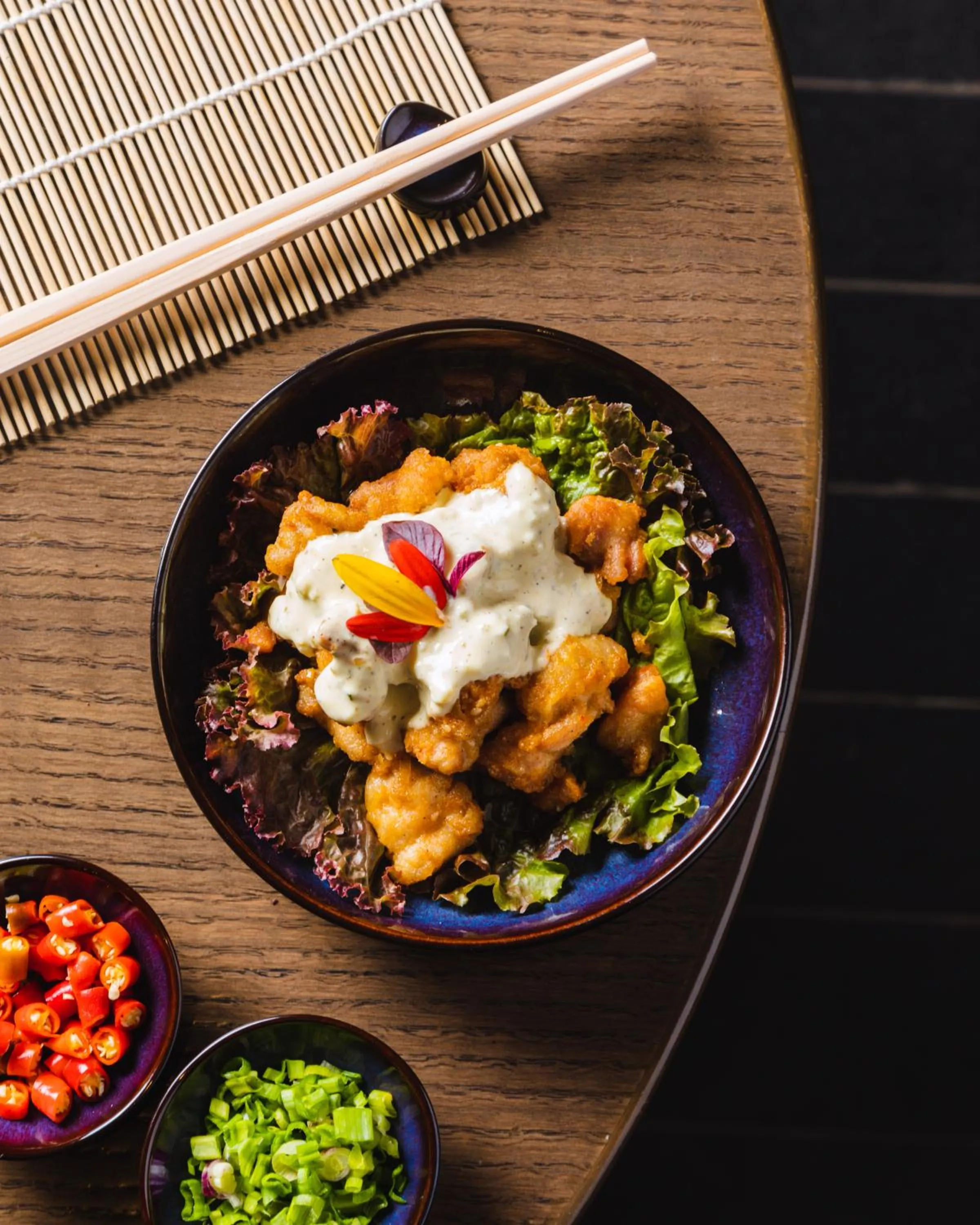 Food in Radisson Mumbai Goregaon