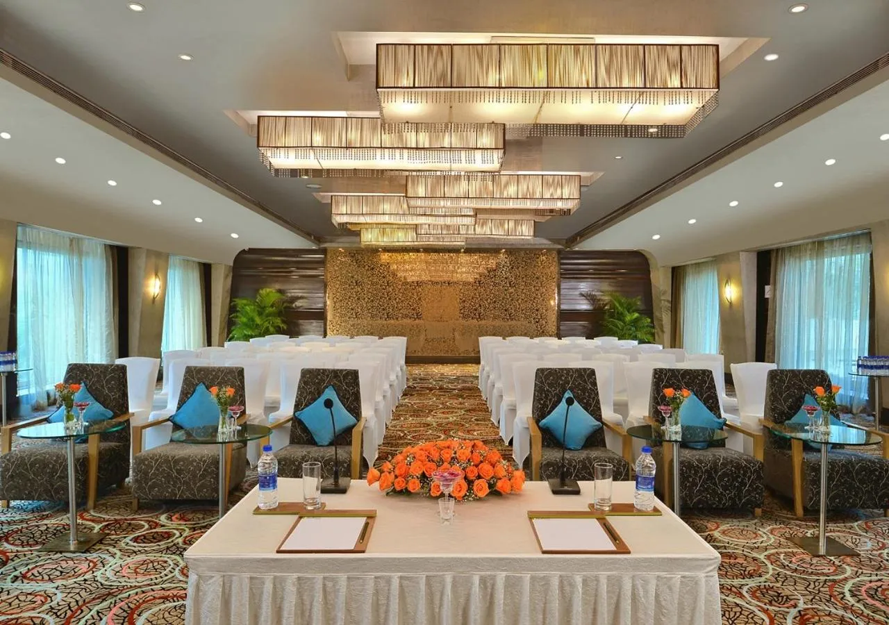 Banquet/Function facilities in Radisson Mumbai Goregaon