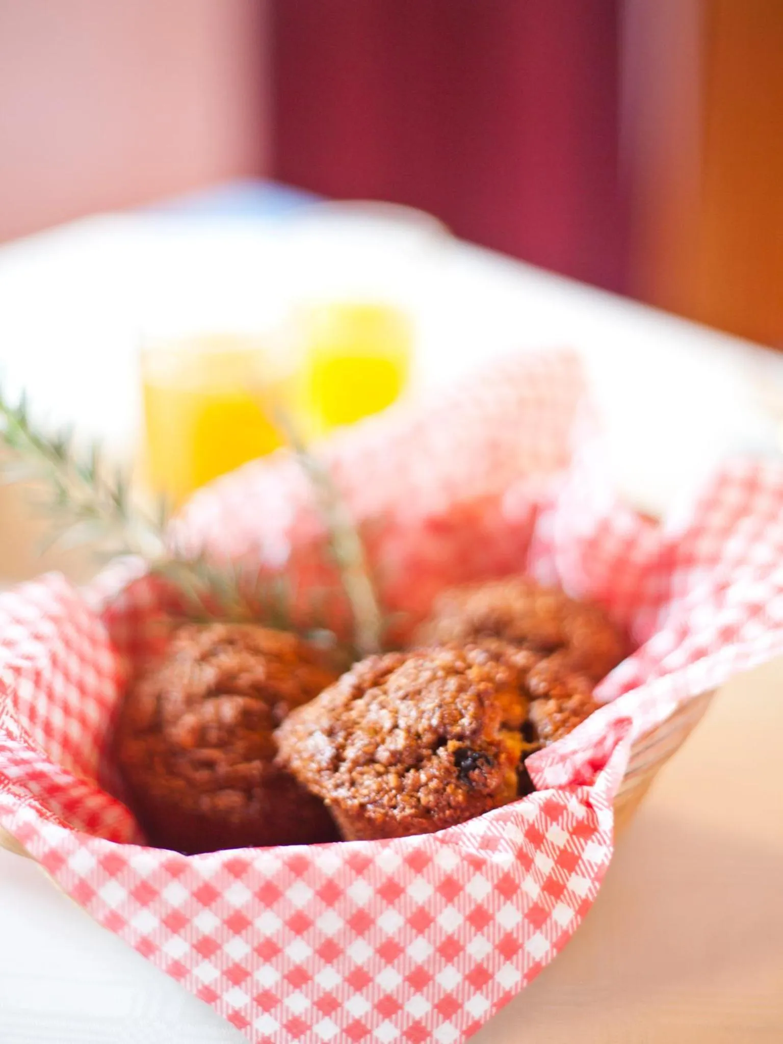 Restaurant/places to eat in Andelomi Forest Lodge