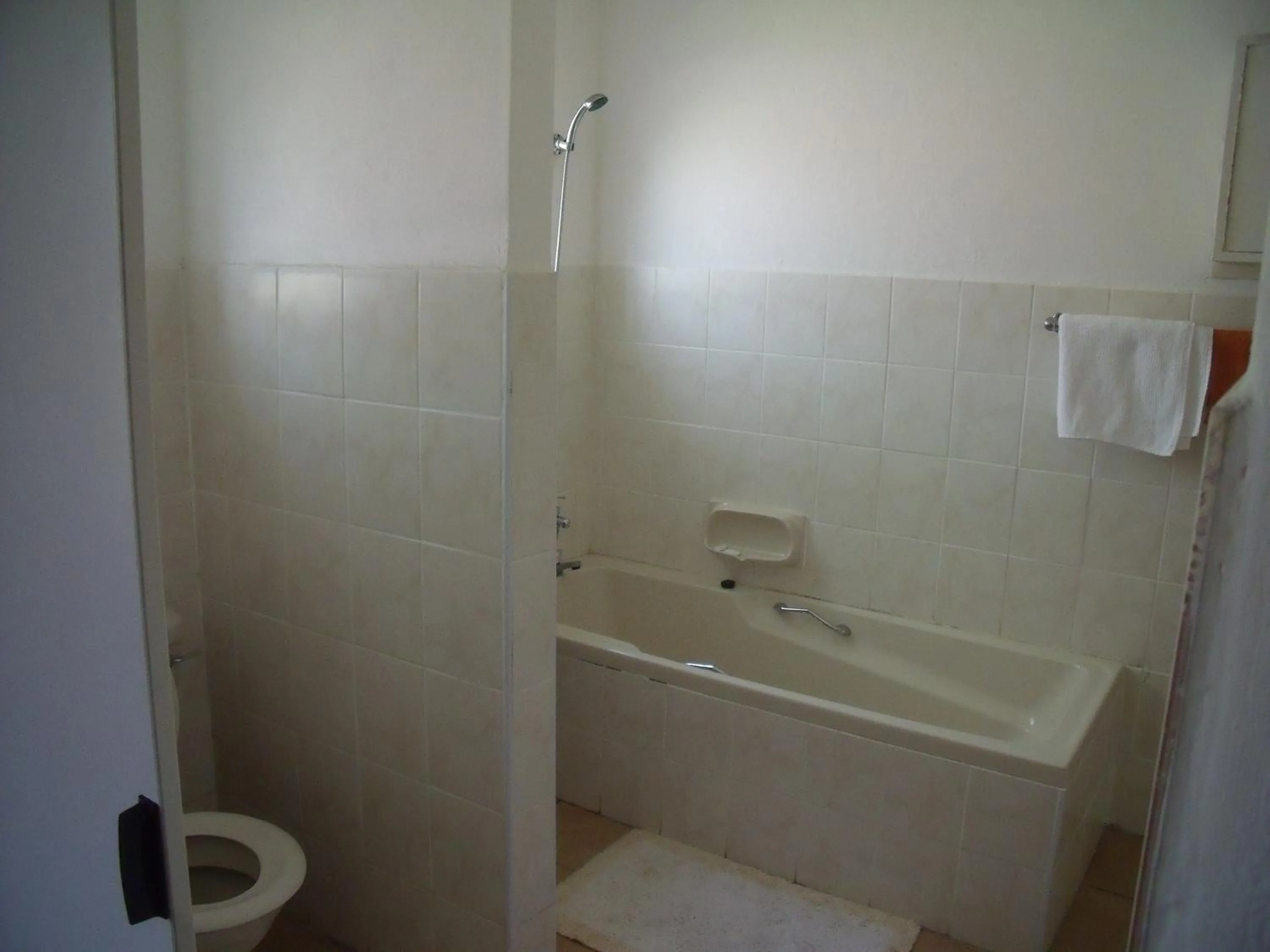 Bathroom in Rainbow Guesthouse