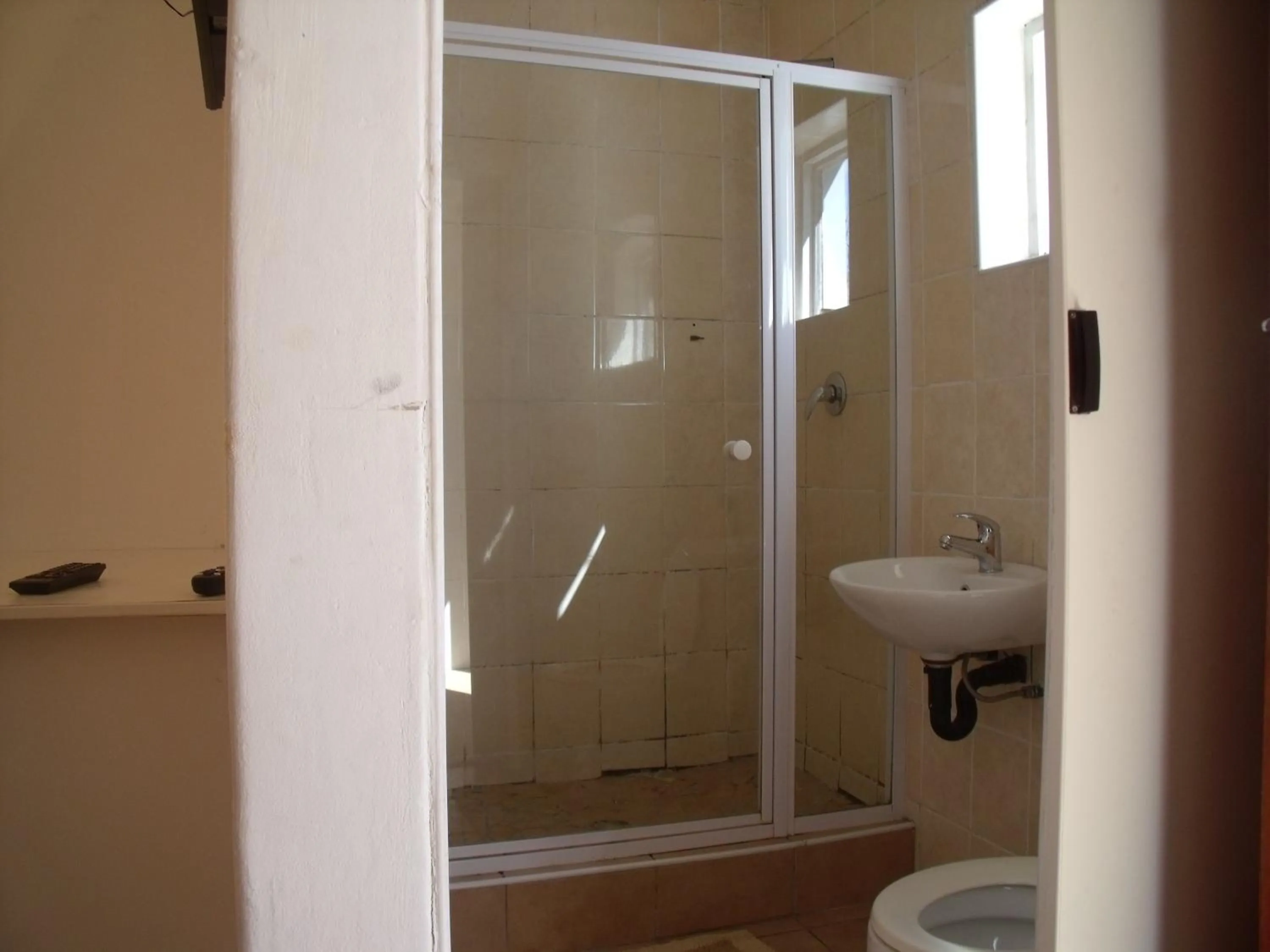 Bathroom in Rainbow Guesthouse
