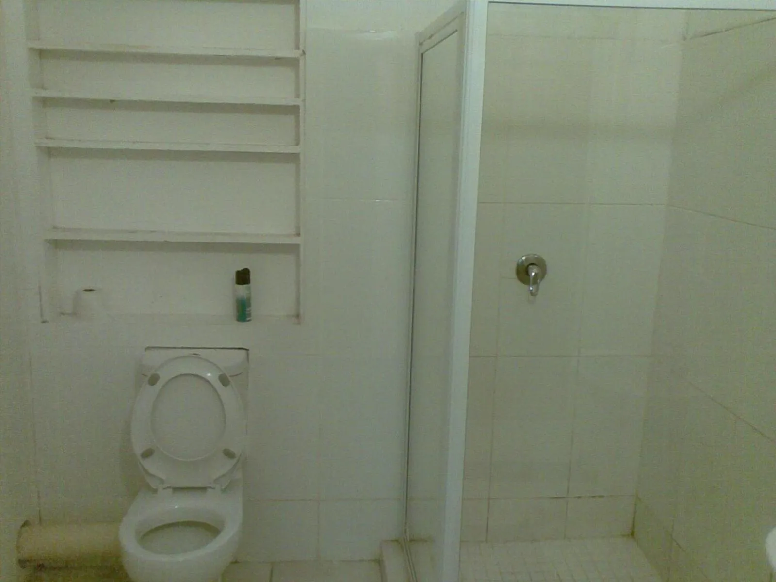 Bathroom in Rainbow Guesthouse