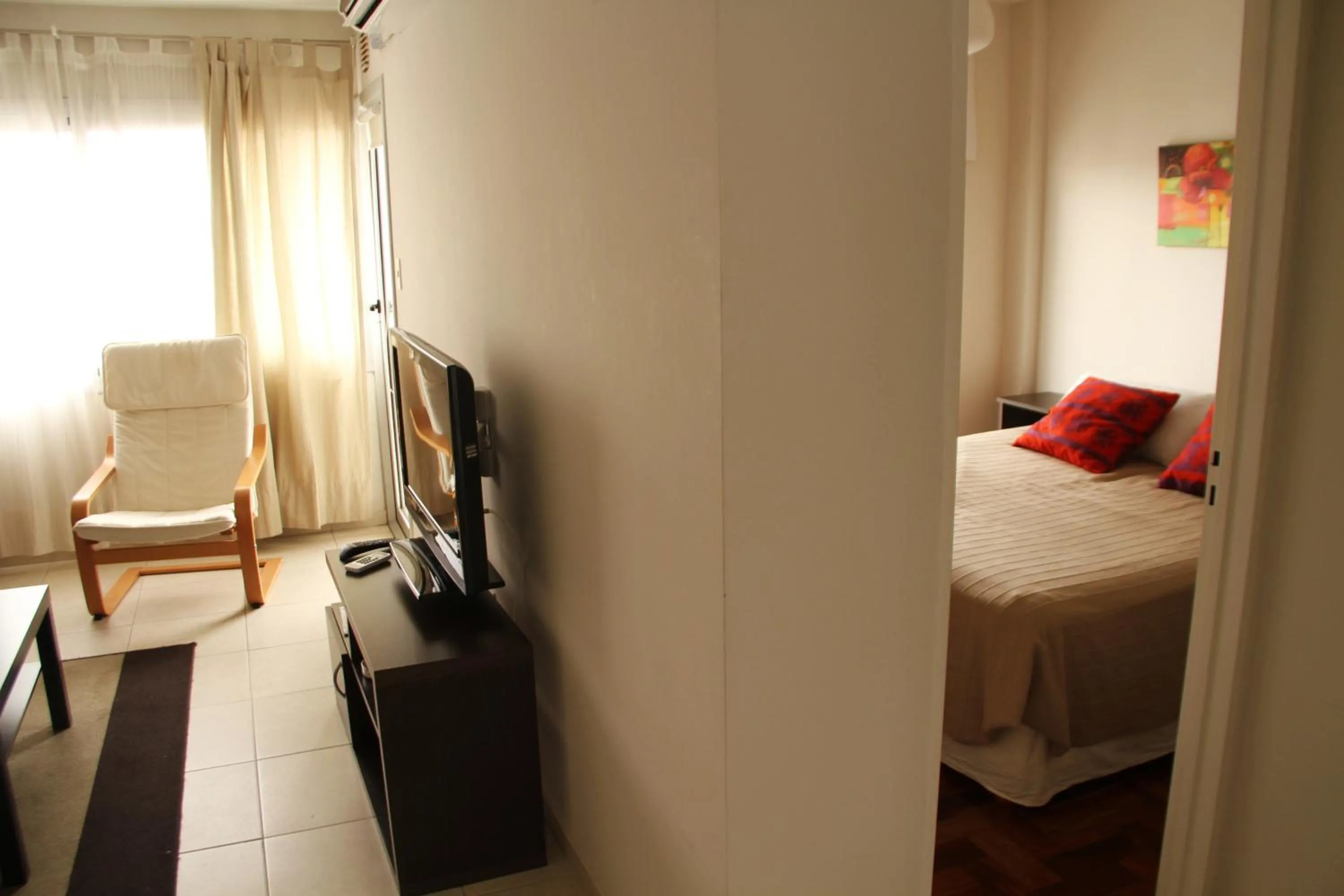 Cordoba Rent Centro Avellaneda