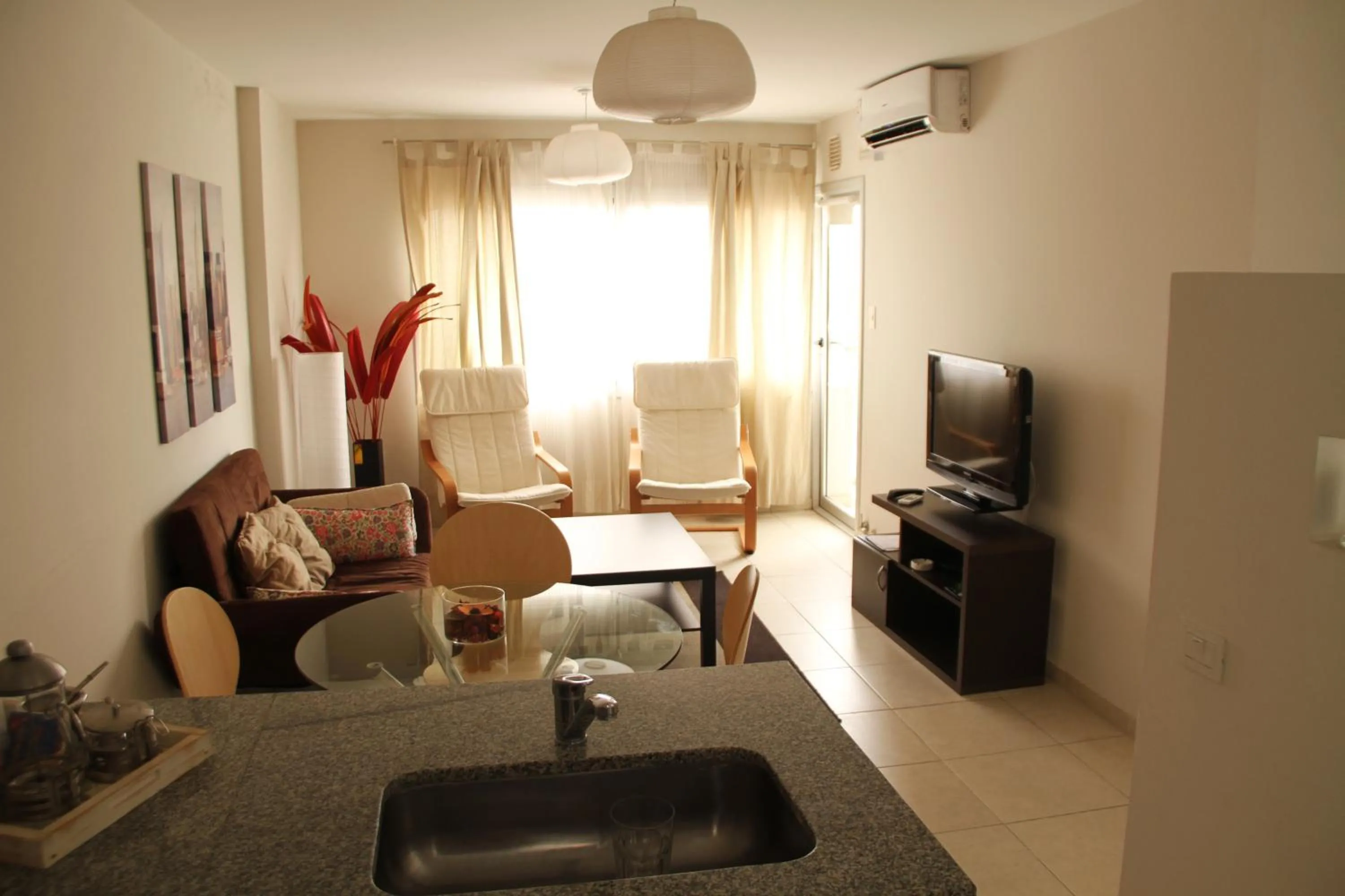 Cordoba Rent Centro Avellaneda