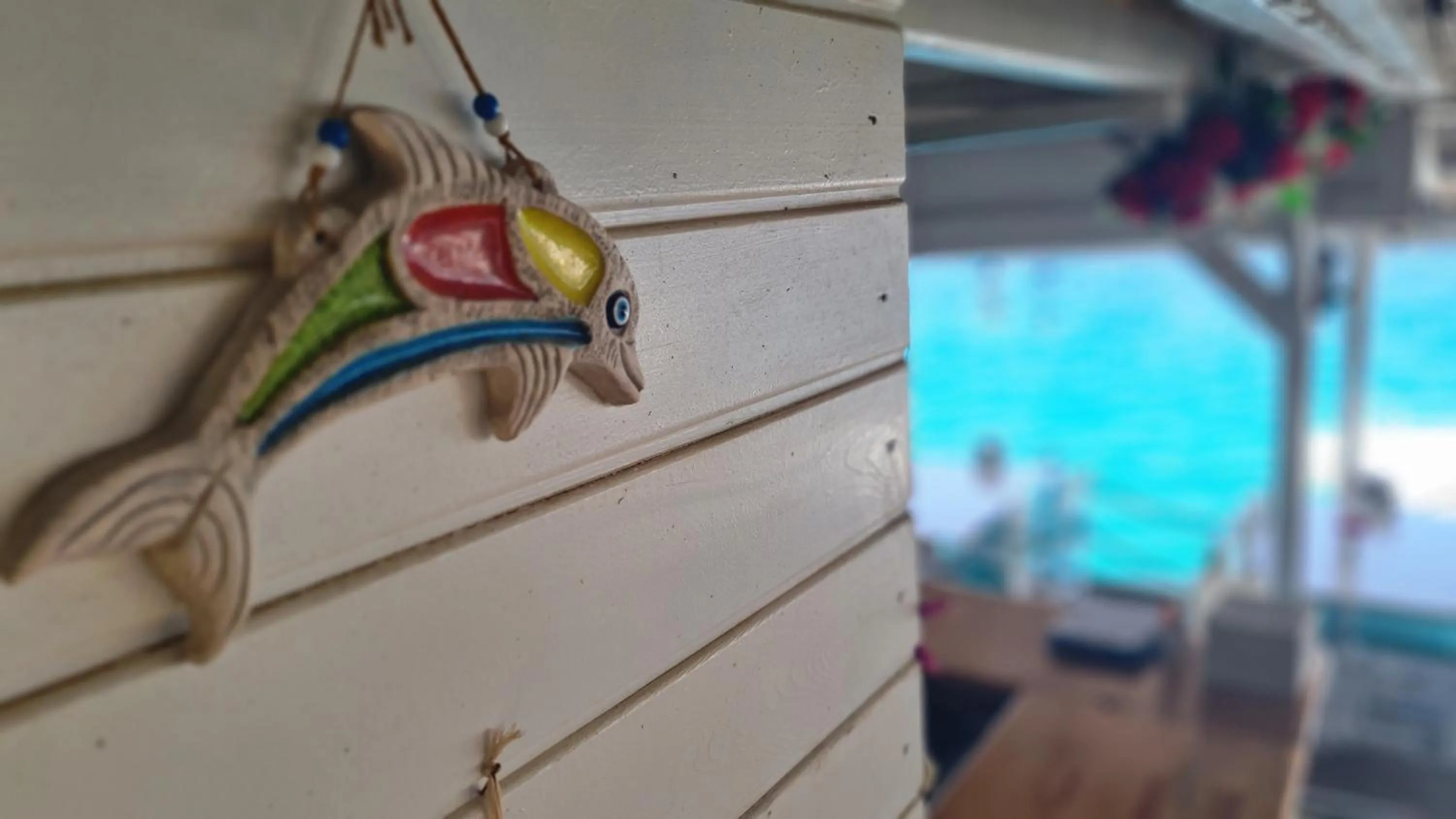 Aphrodite Hotel Bozburun