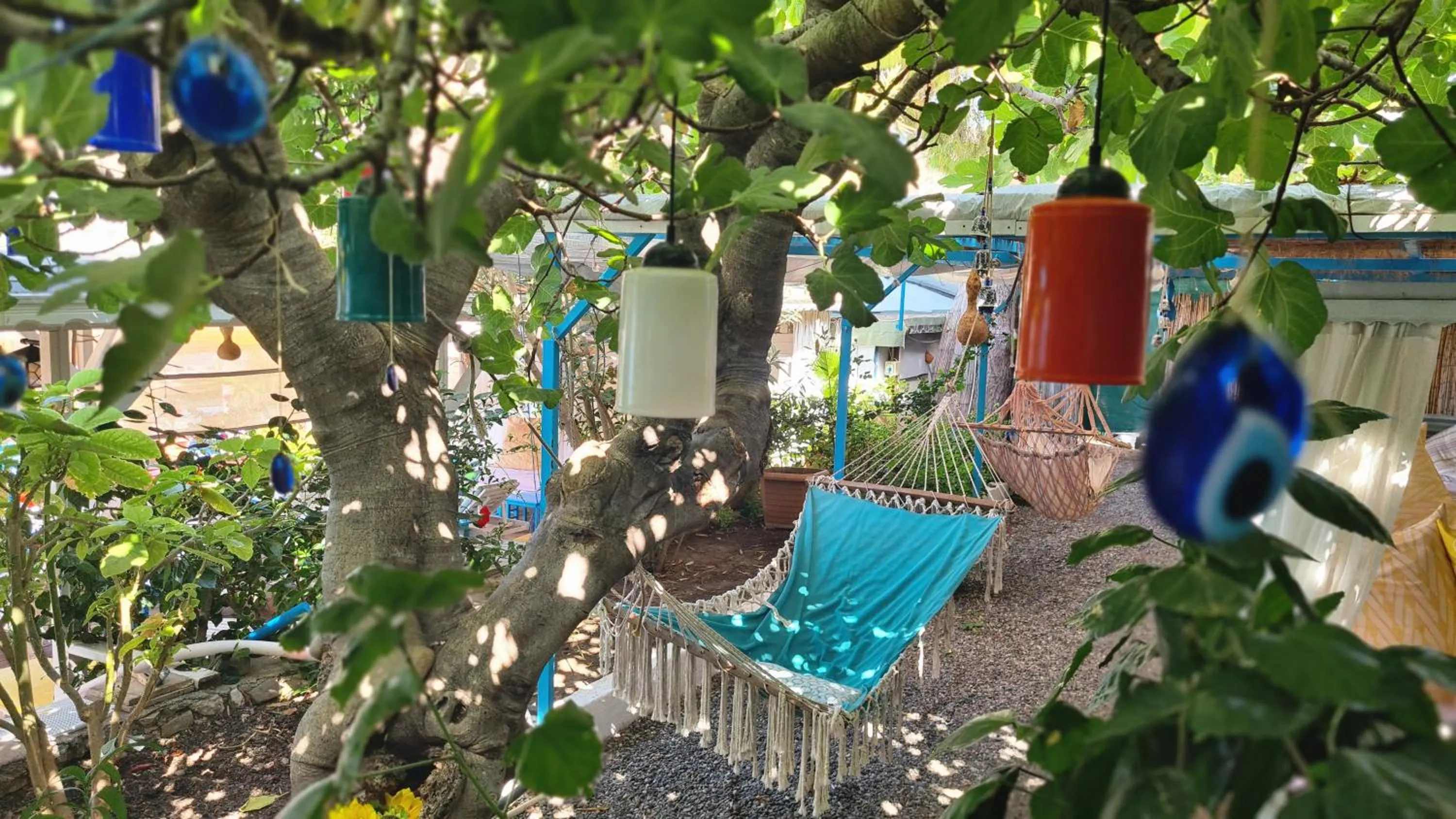 Aphrodite Hotel Bozburun