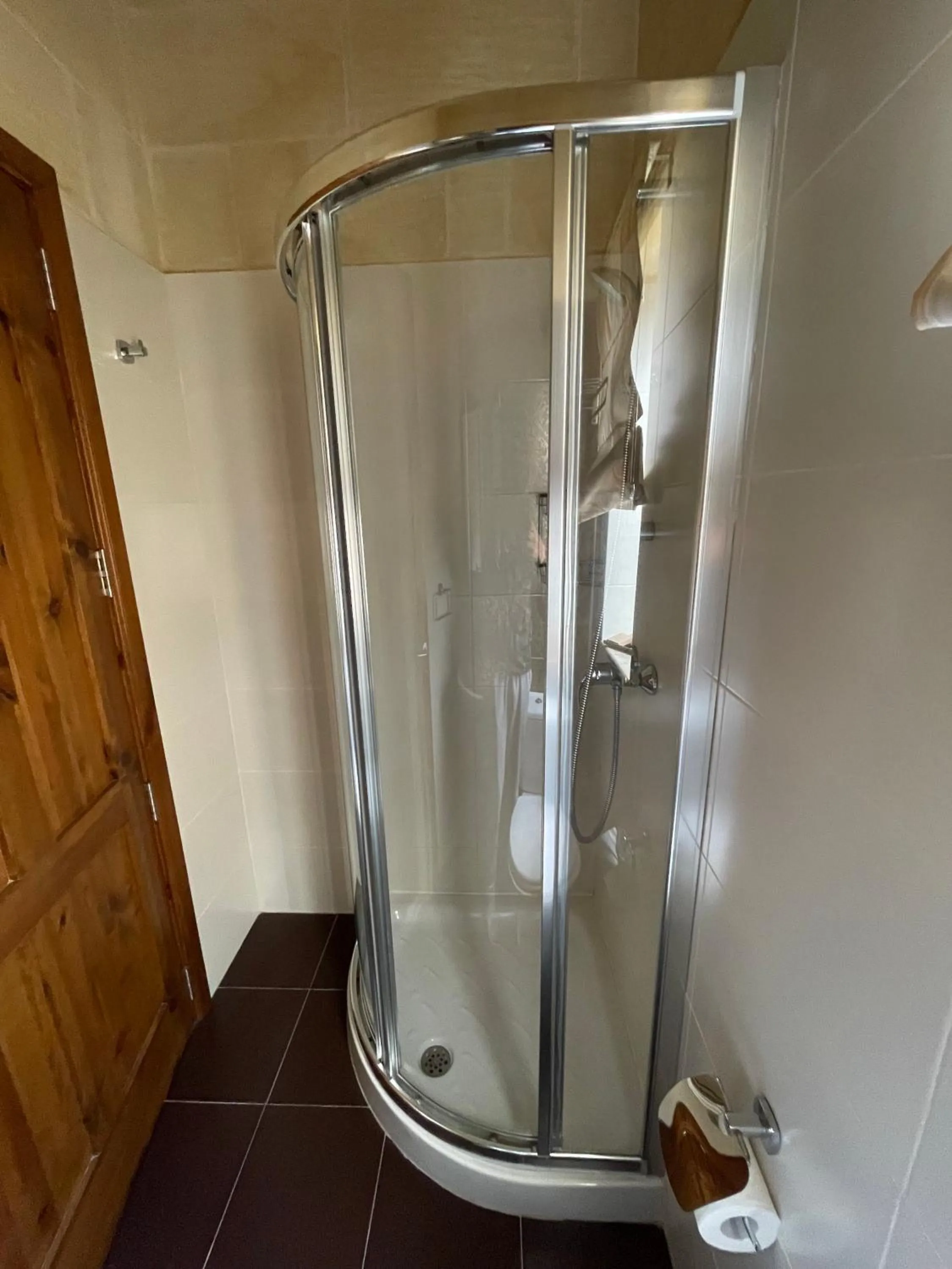 Bathroom in Gilju B&B