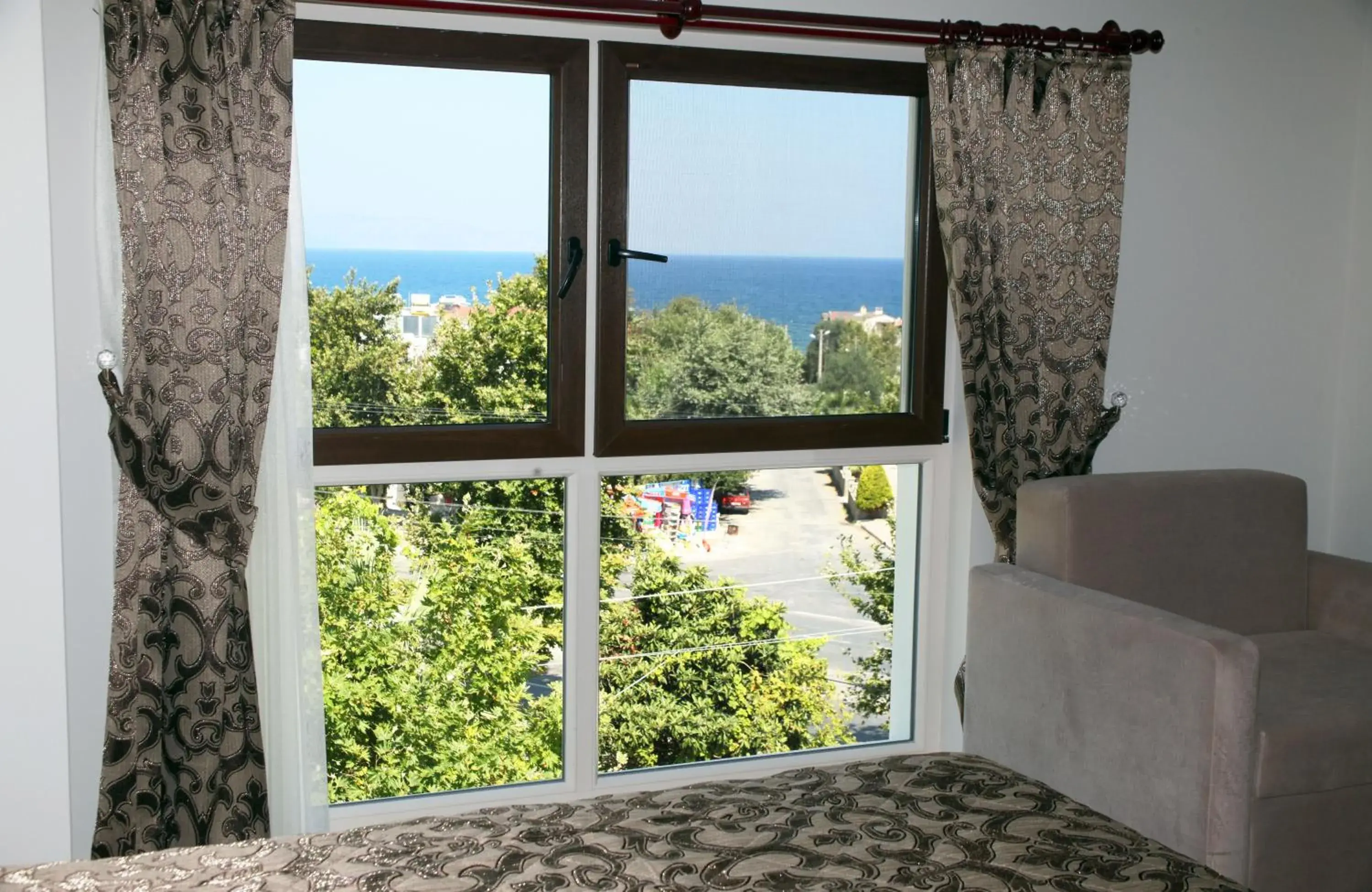 Standard Double Room in Keyf Konak Boutique Hotel Standard Double Room in Keyf Konak Boutique Hotel