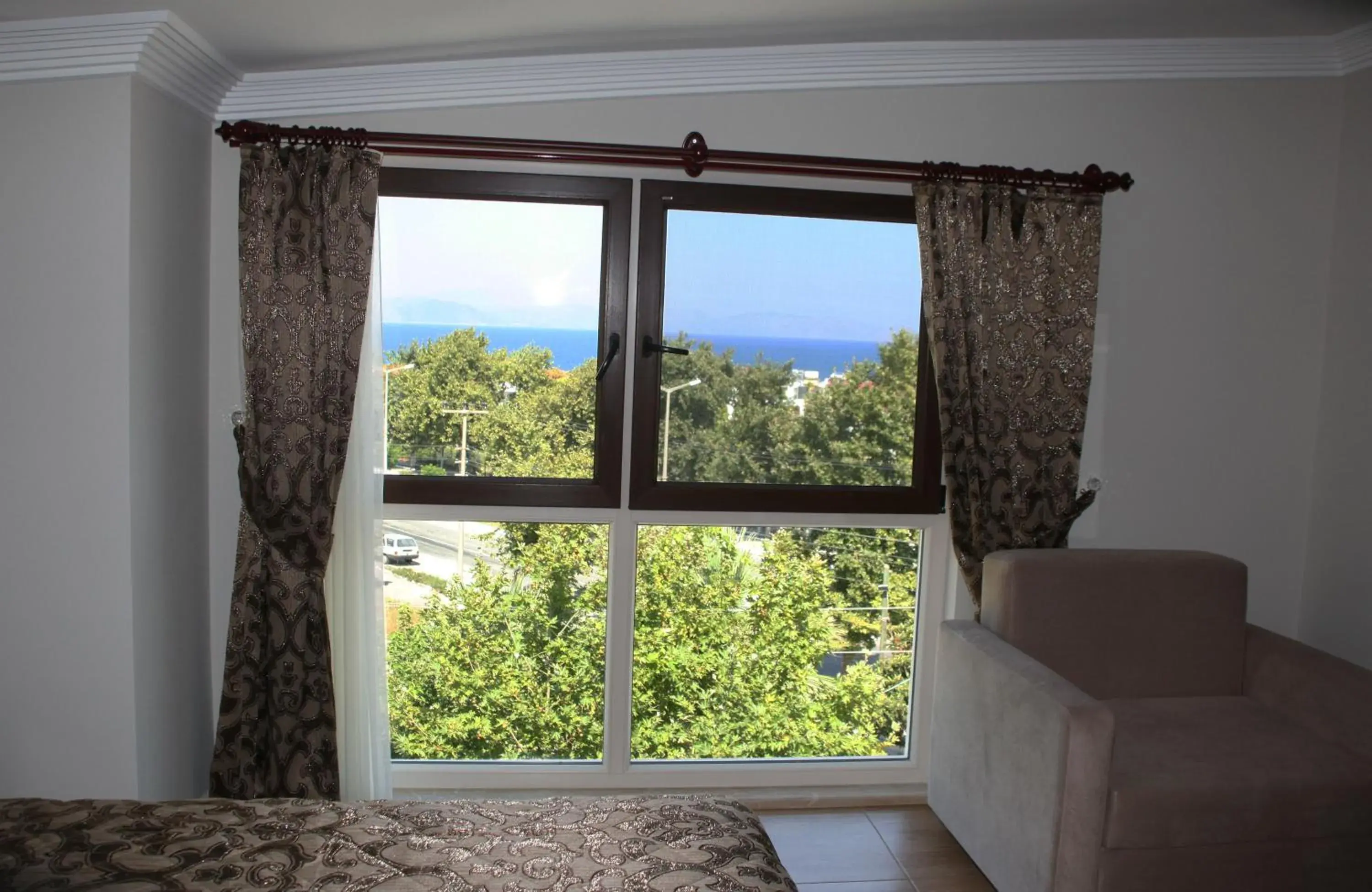 Double Room with Balcony (2 Adults + 1 Child) in Keyf Konak Boutique Hotel Double Room with Balcony (2 Adults + 1 Child) in Keyf Konak Boutique Hotel