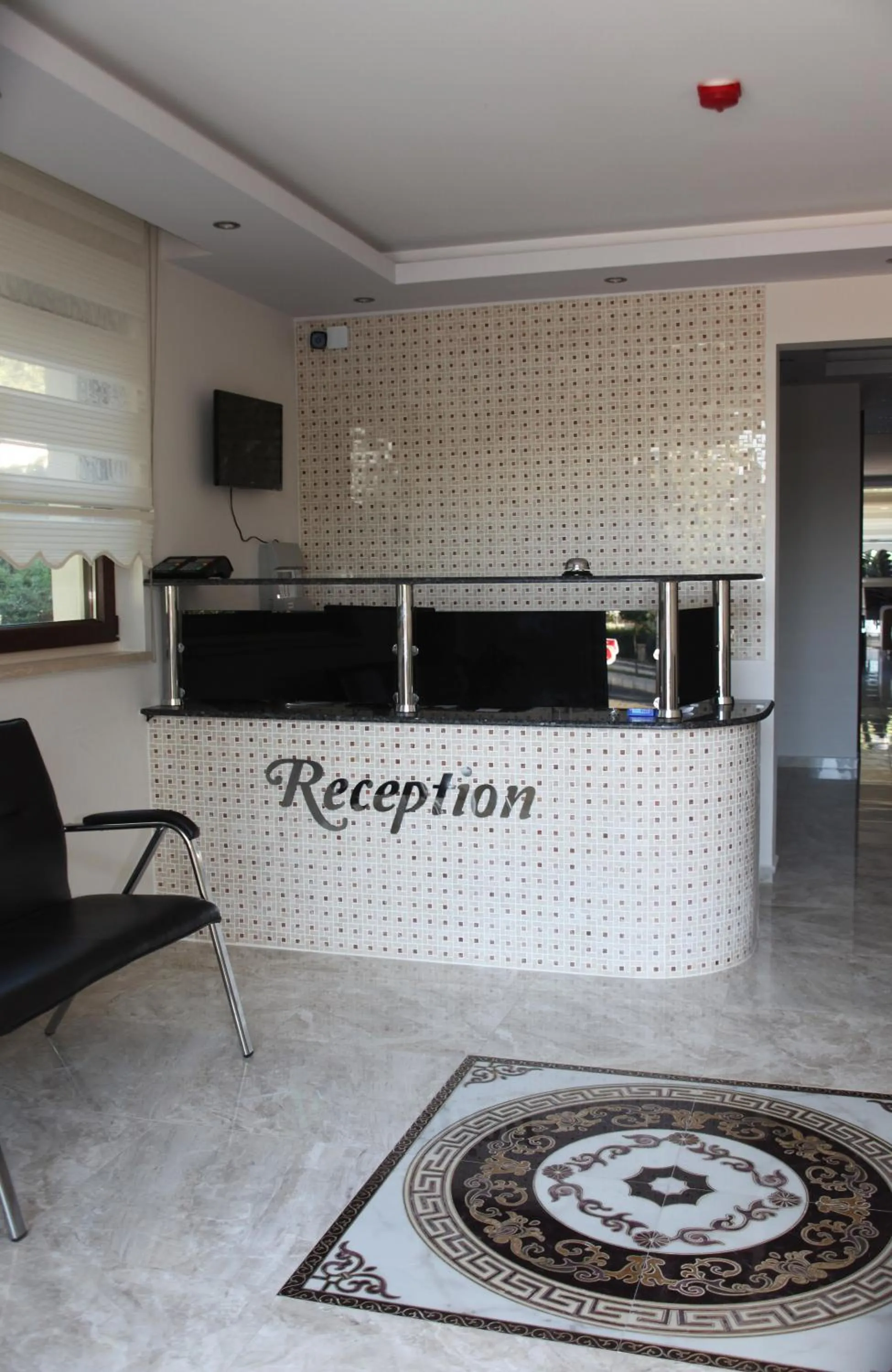 Keyf Konak Boutique Hotel