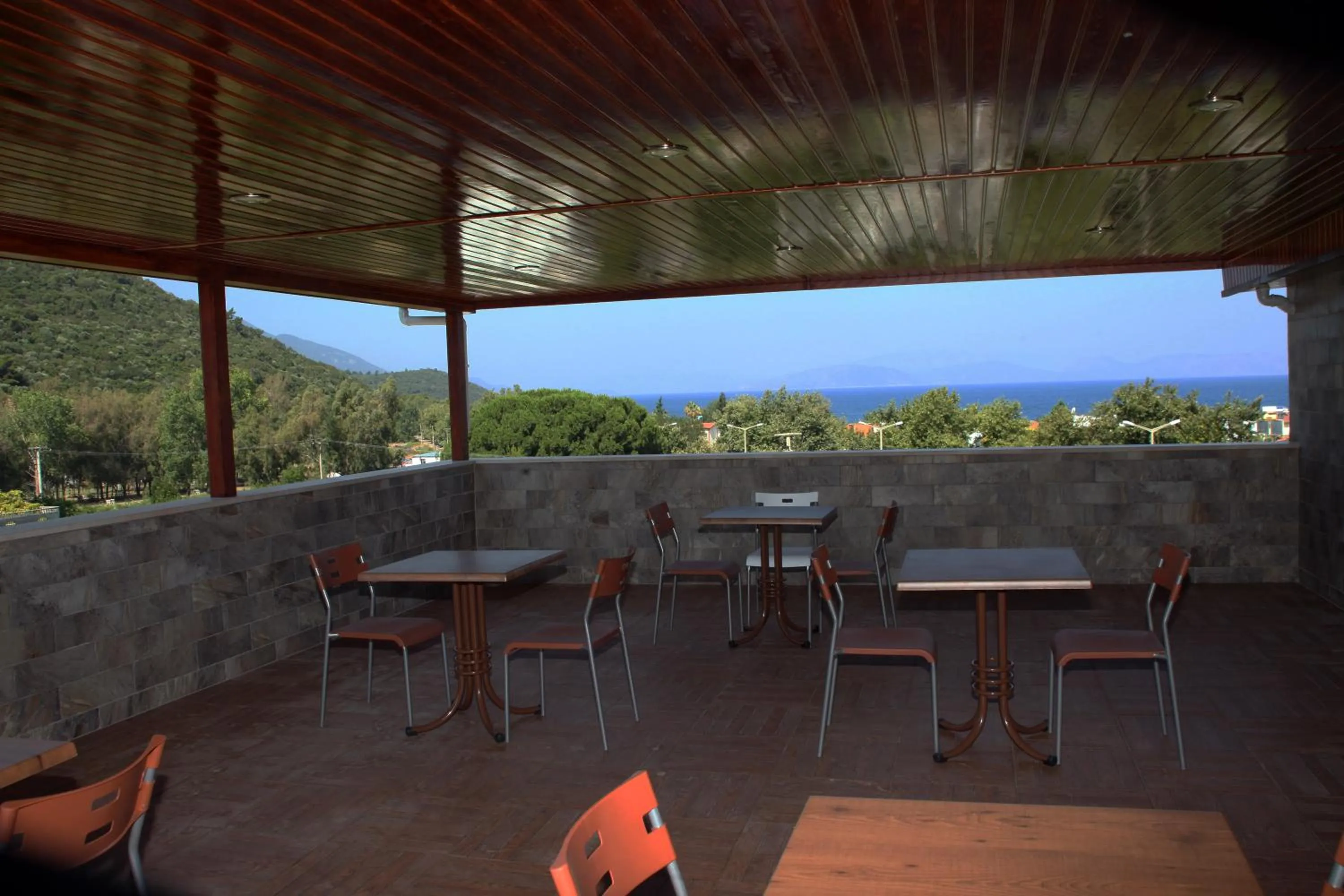 Keyf Konak Boutique Hotel