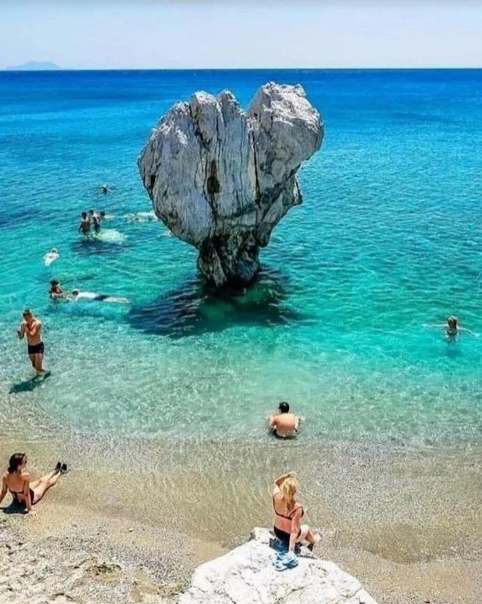 Snorkeling in Keyf Konak Boutique Hotel